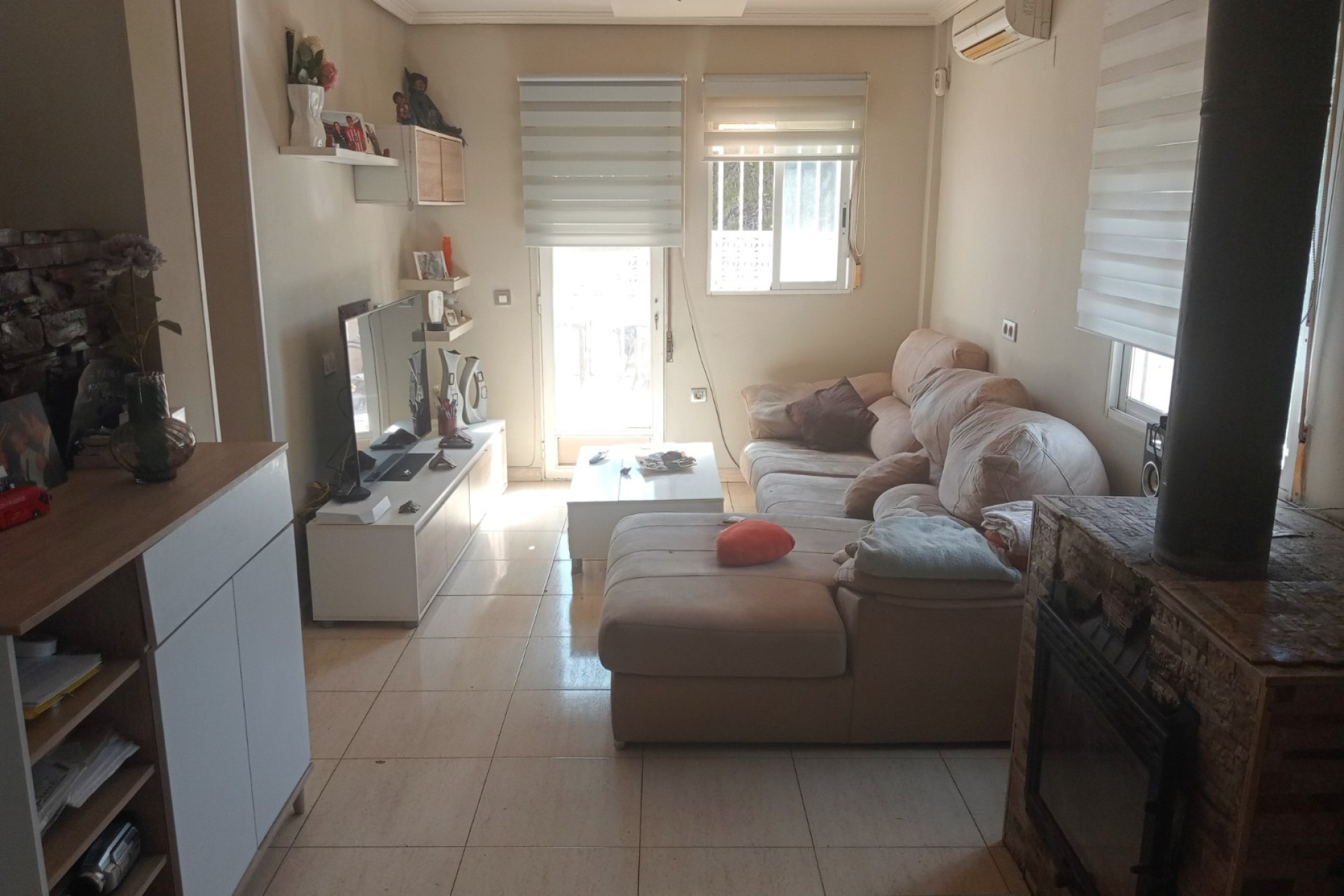 Resale - Chalet Independiente - Polop