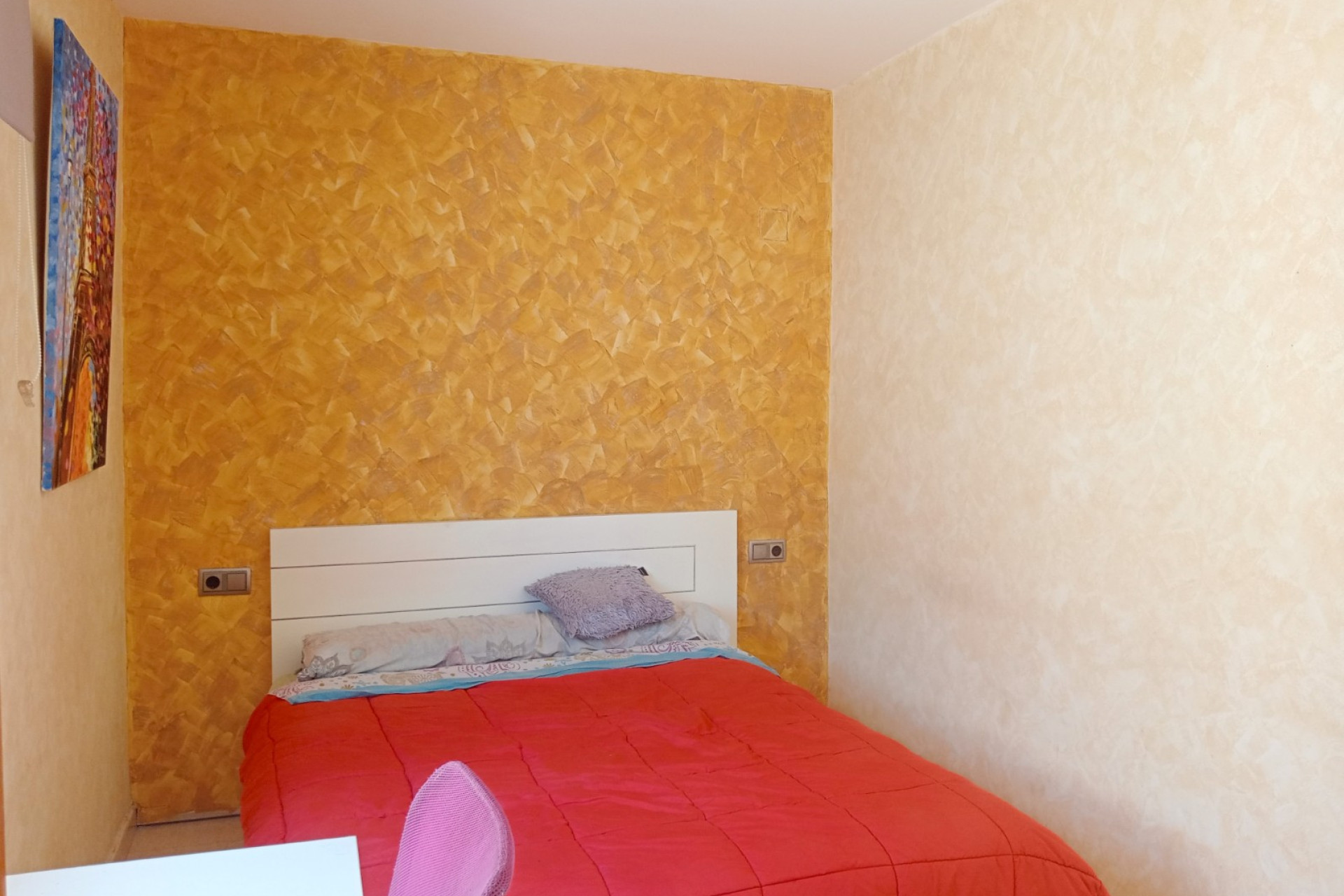 Resale - Chalet Independiente - Polop