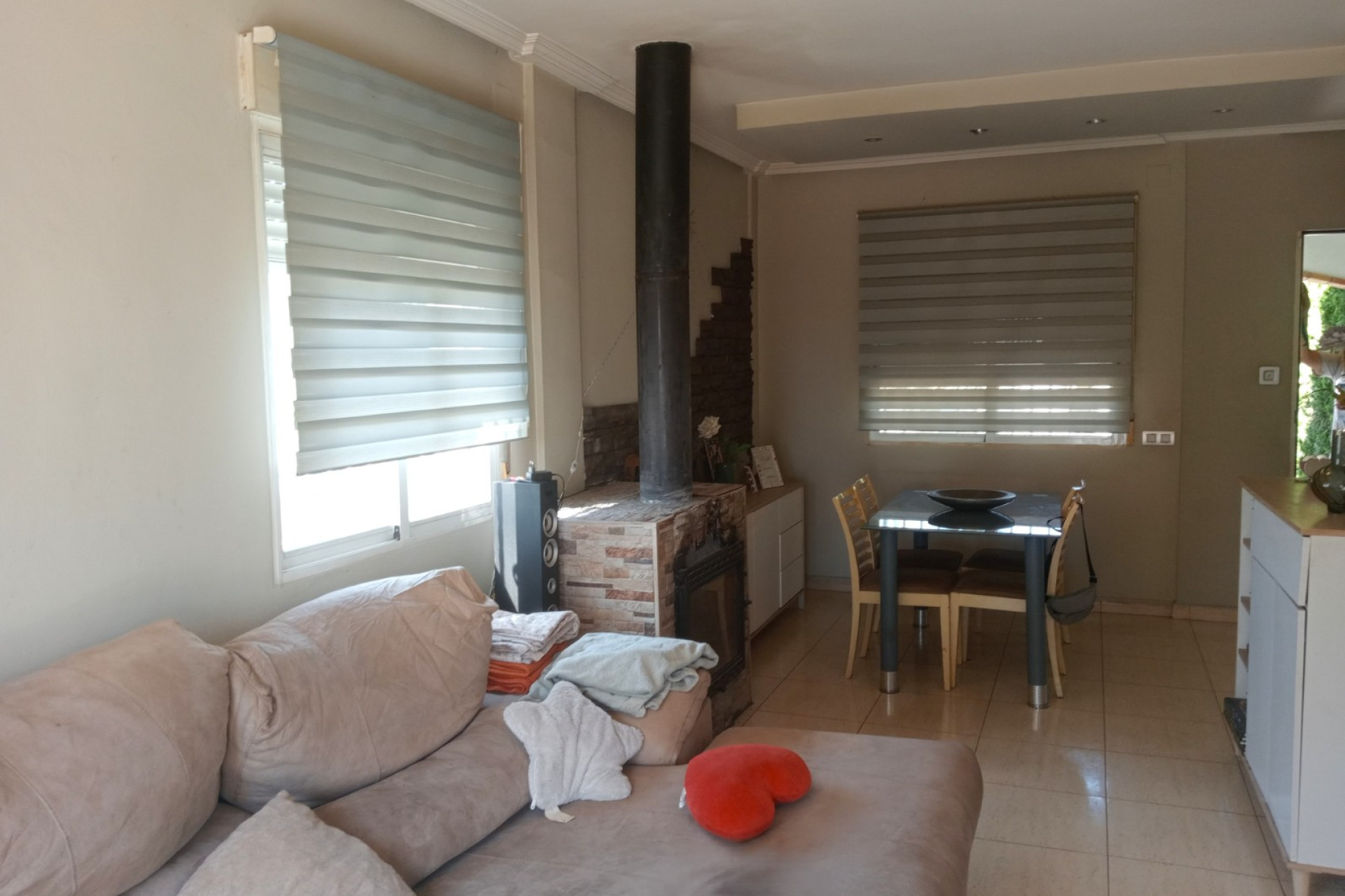 Resale - Chalet Independiente - Polop