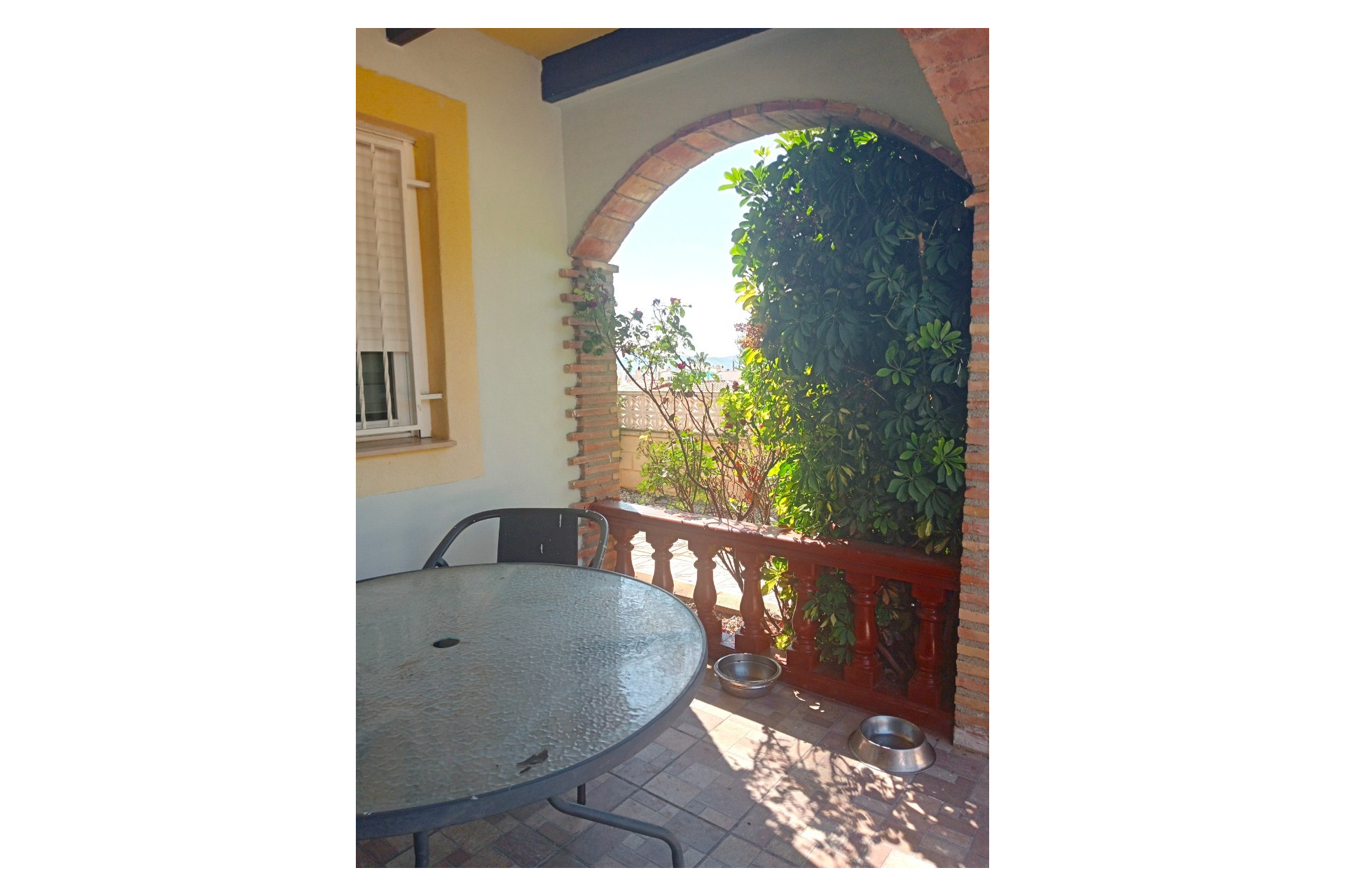 Resale - Chalet Independiente - Polop