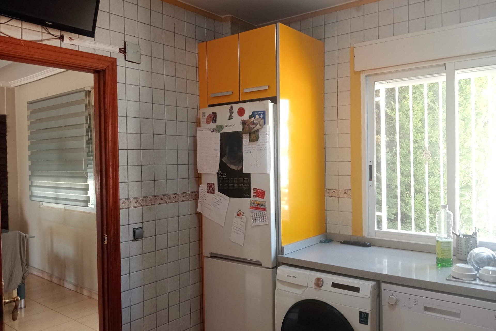 Resale - Chalet Independiente - Polop