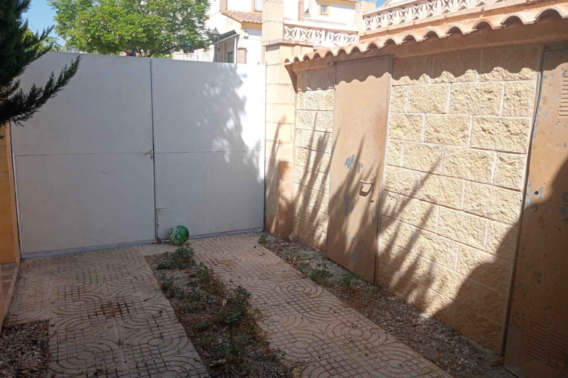 Resale - Chalet Independiente - Polop