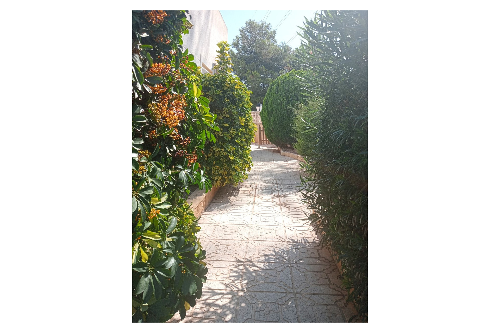 Resale - Chalet Independiente - Polop