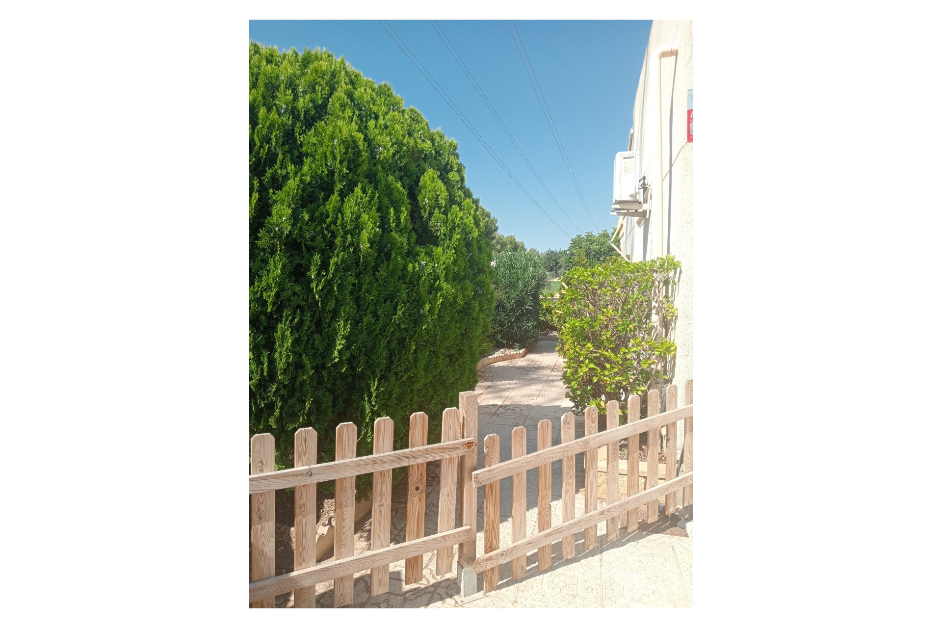 Resale - Chalet Independiente - Polop