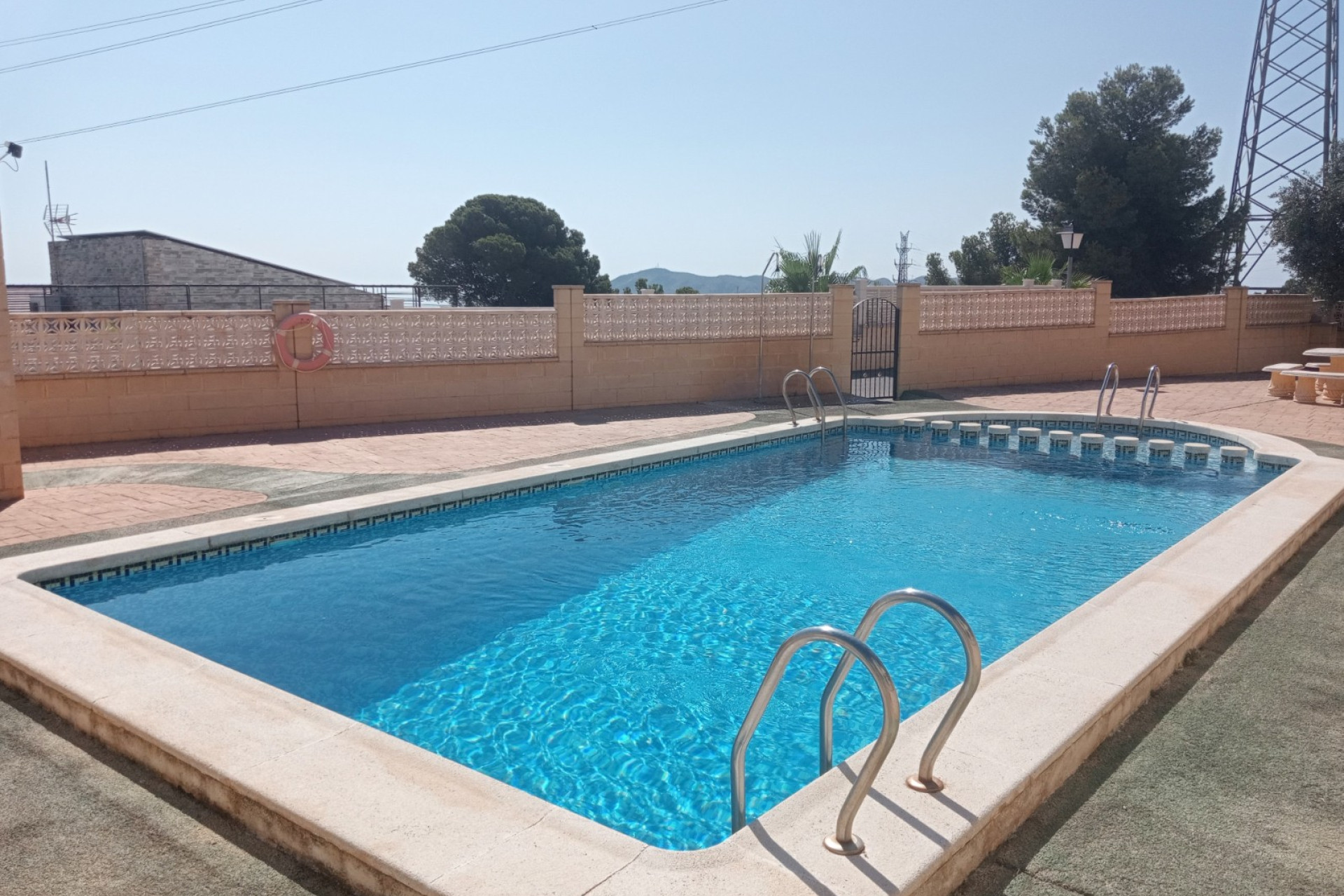 Resale - Chalet Independiente - Polop