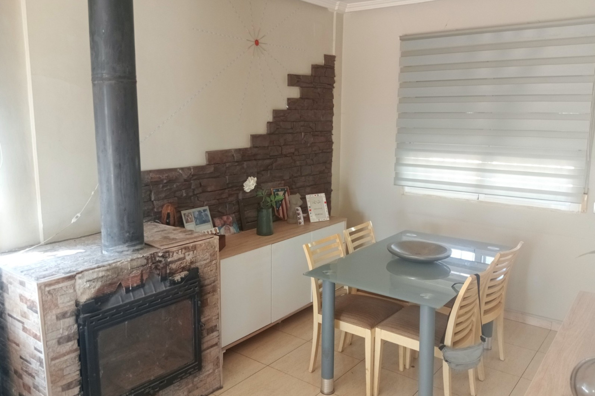 Resale - Chalet Independiente - Polop