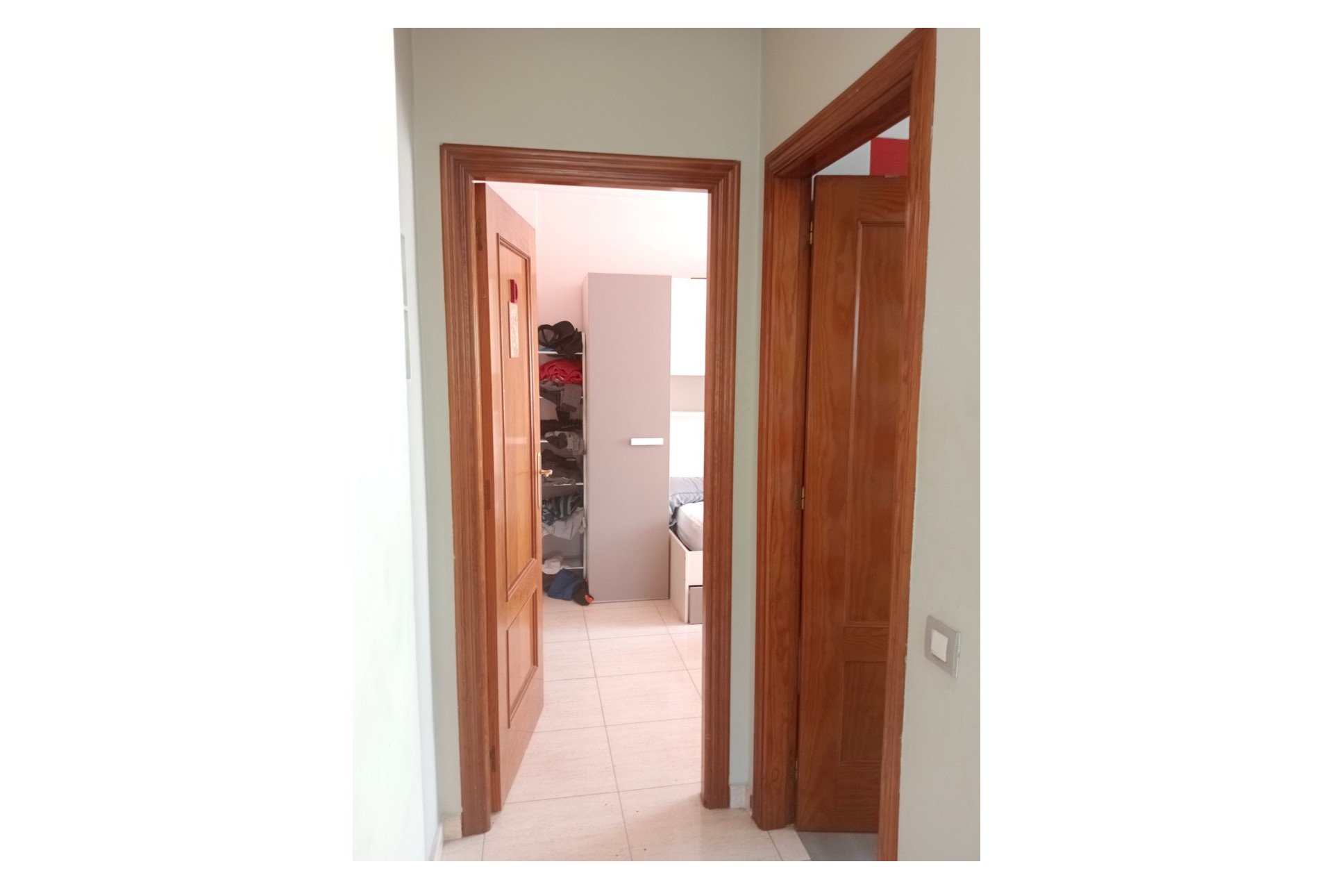 Resale - Chalet Independiente - Polop