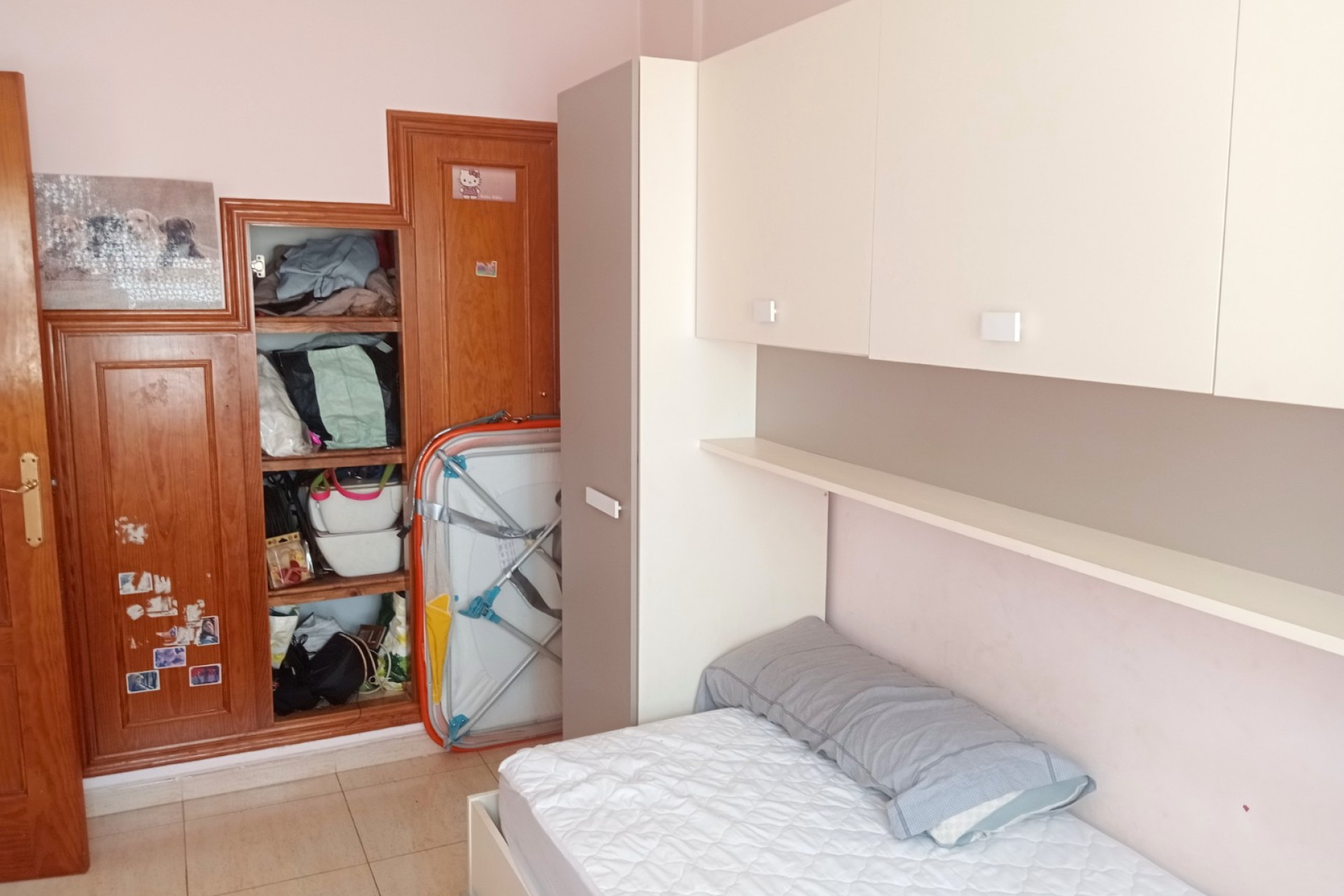 Resale - Chalet Independiente - Polop