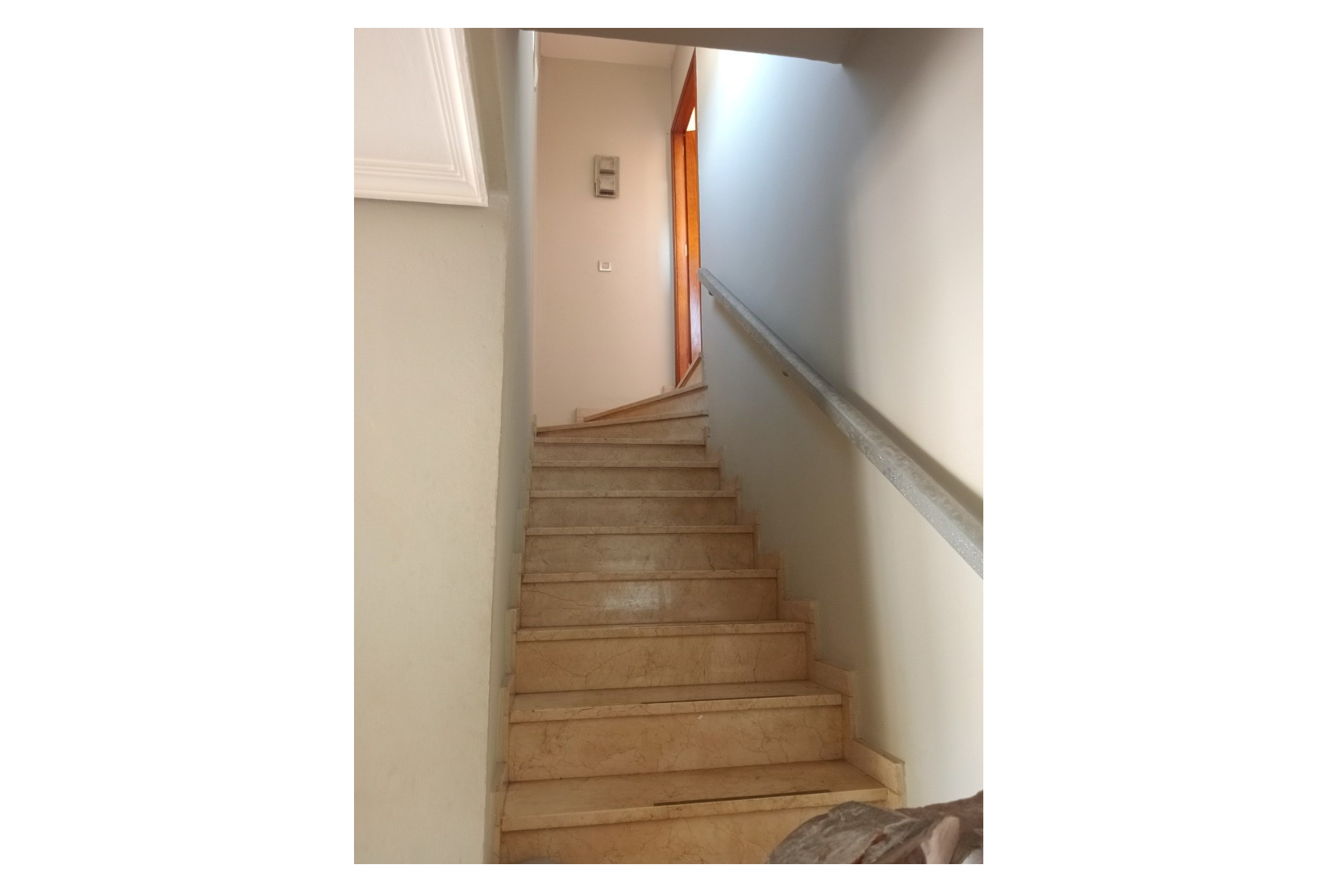 Resale - Chalet Independiente - Polop