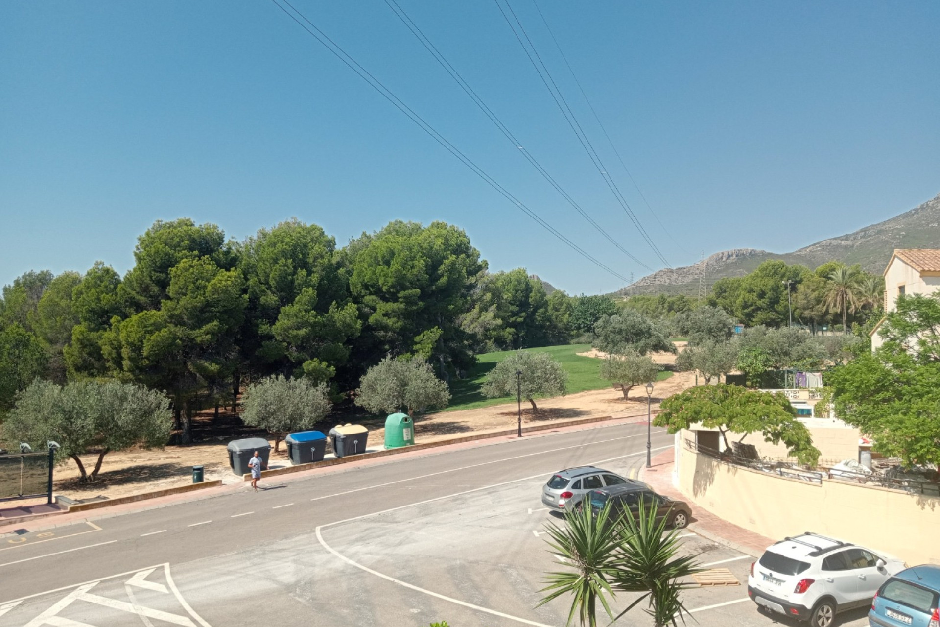 Resale - Chalet Independiente - Polop