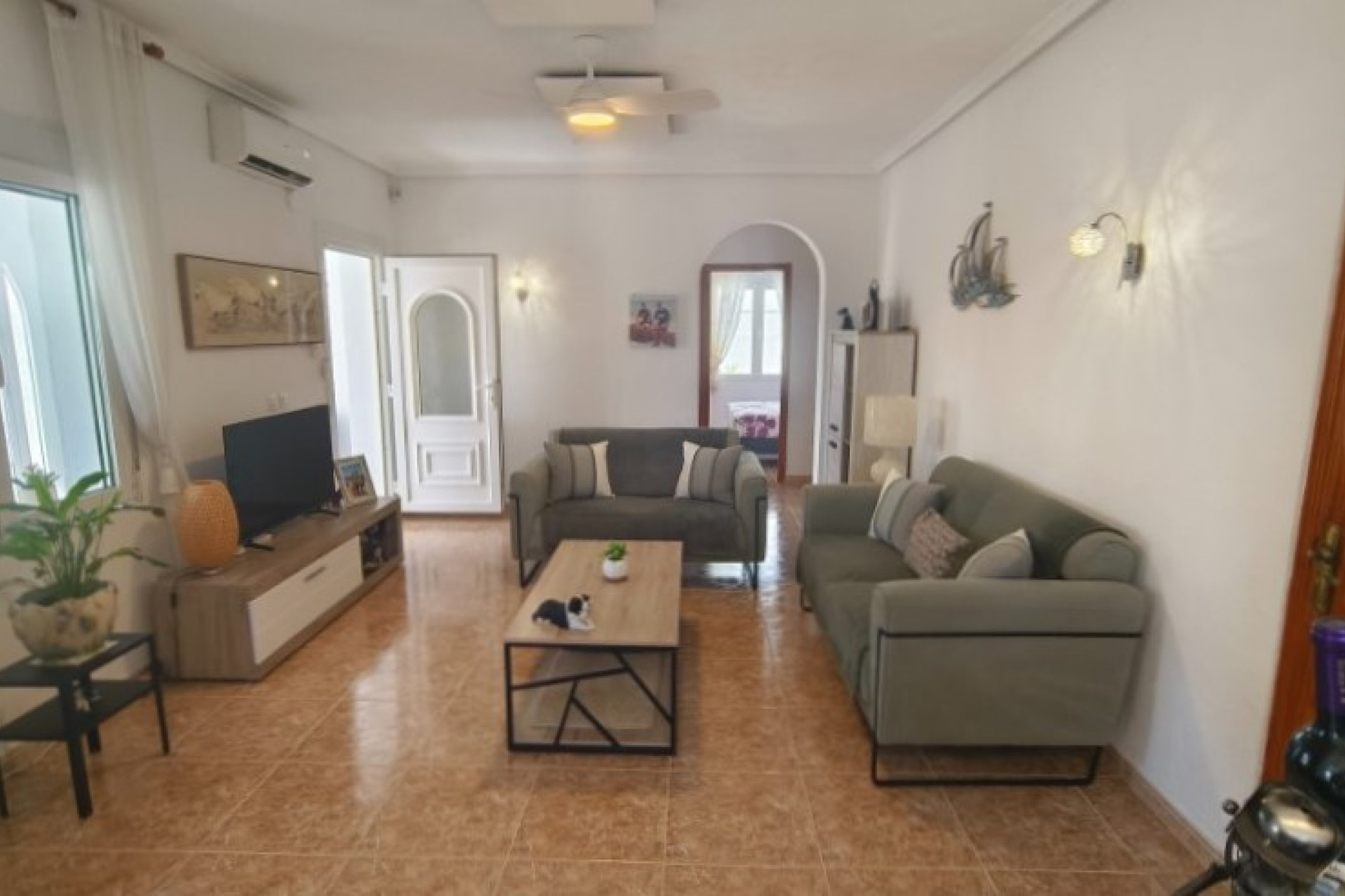 Resale - Chalet Independiente - San Miguel de Salinas