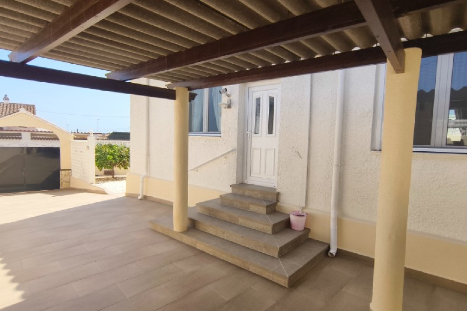 Resale - Chalet Independiente - San Miguel de Salinas