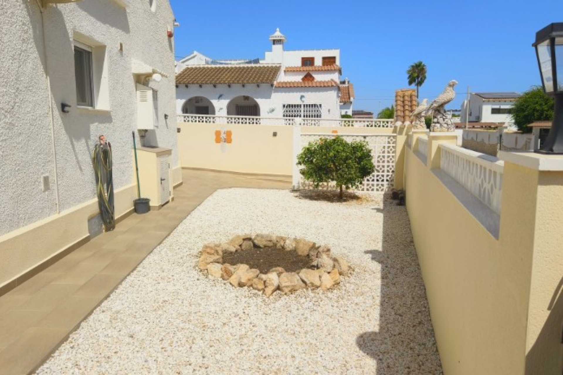 Resale - Chalet Independiente - San Miguel de Salinas