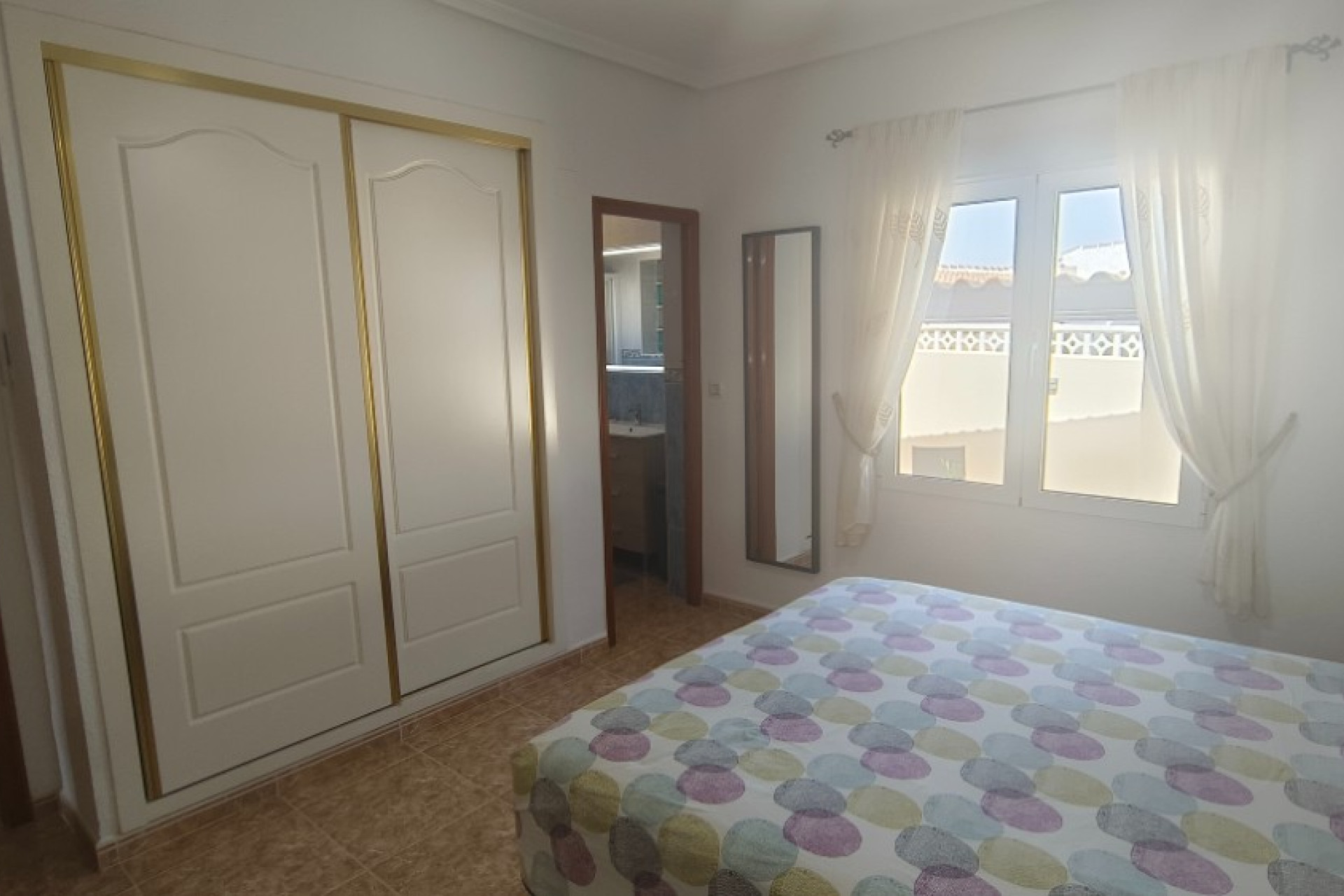 Resale - Chalet Independiente - San Miguel de Salinas