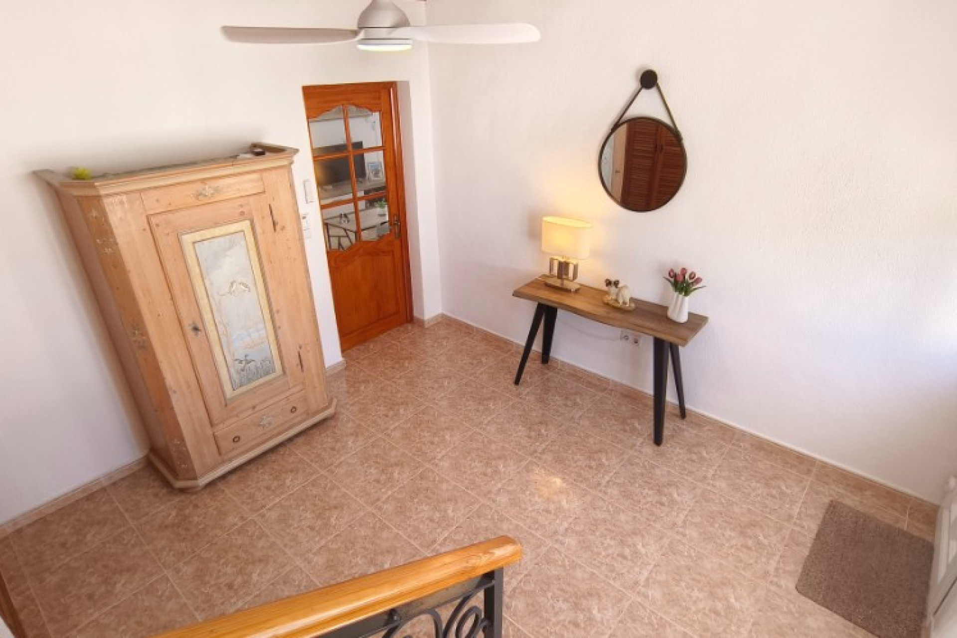 Resale - Chalet Independiente - San Miguel de Salinas