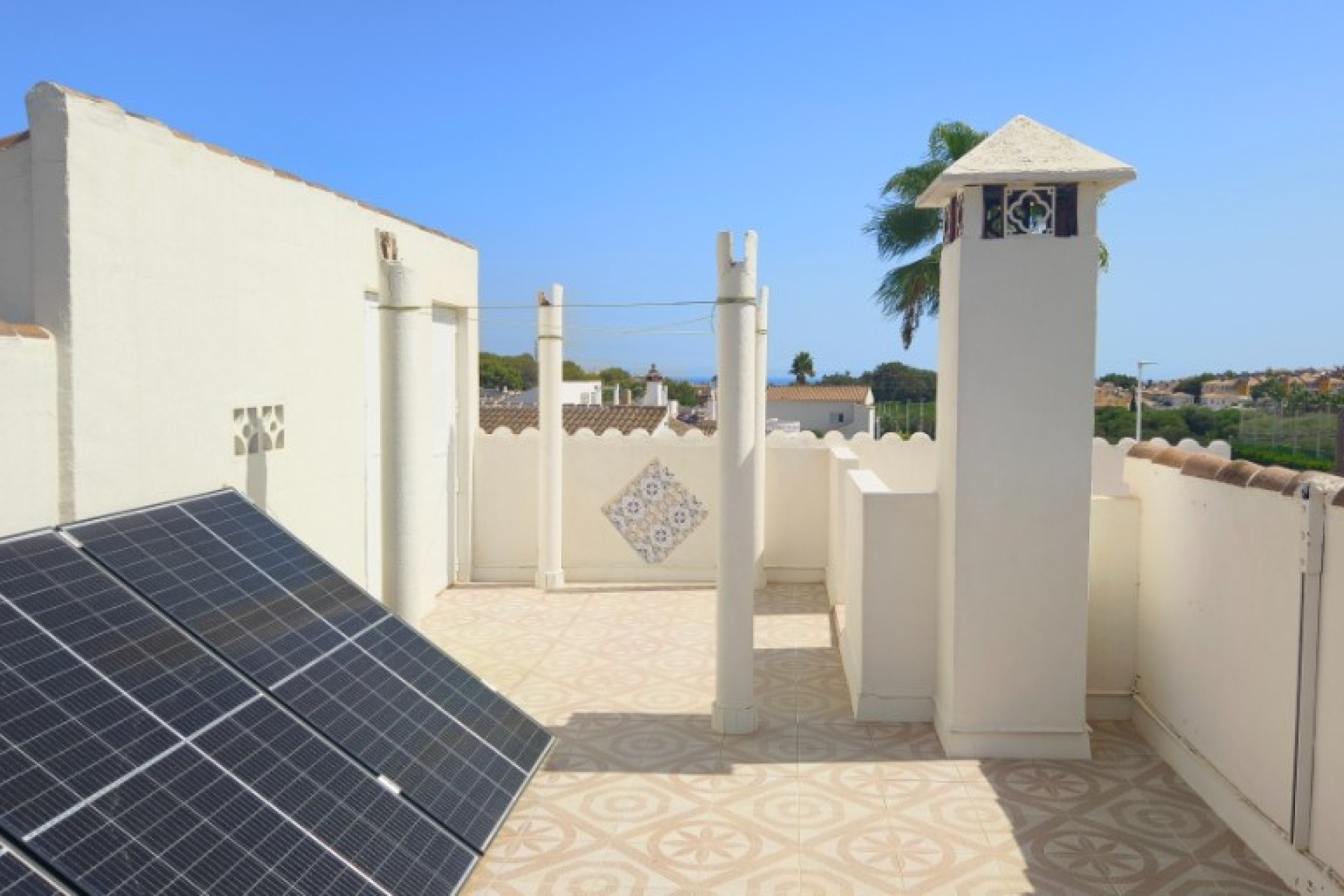 Resale - Chalet Independiente - San Miguel de Salinas