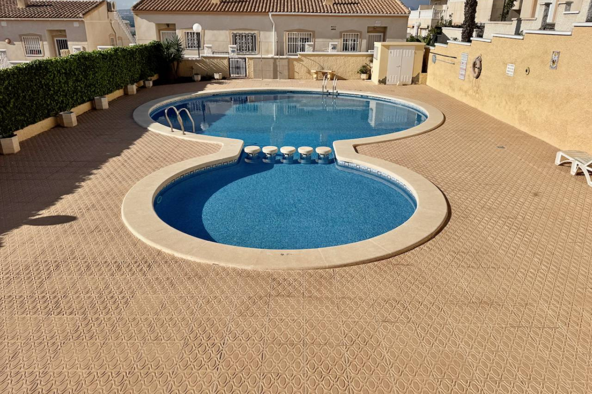 Resale - Chalet / Villa - Rojales - Cuidad Quesada