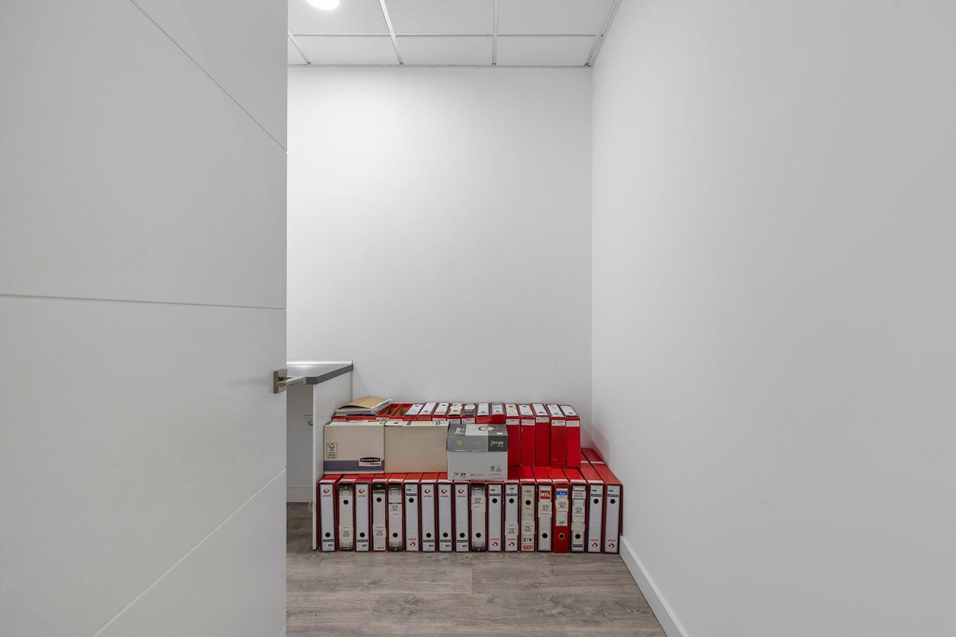 Resale - Commercial for sale - Torrevieja - La Mata pueblo