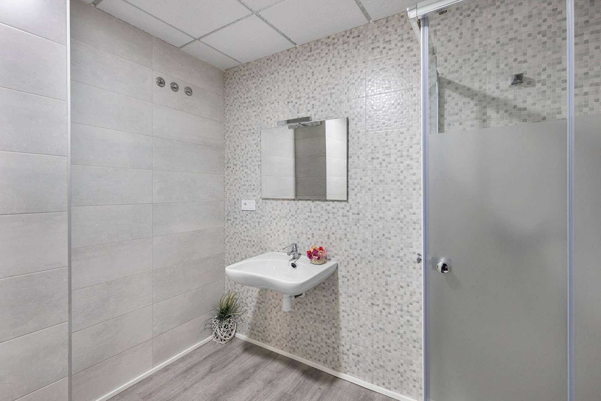 Resale - Commercial for sale - Torrevieja - La Mata pueblo