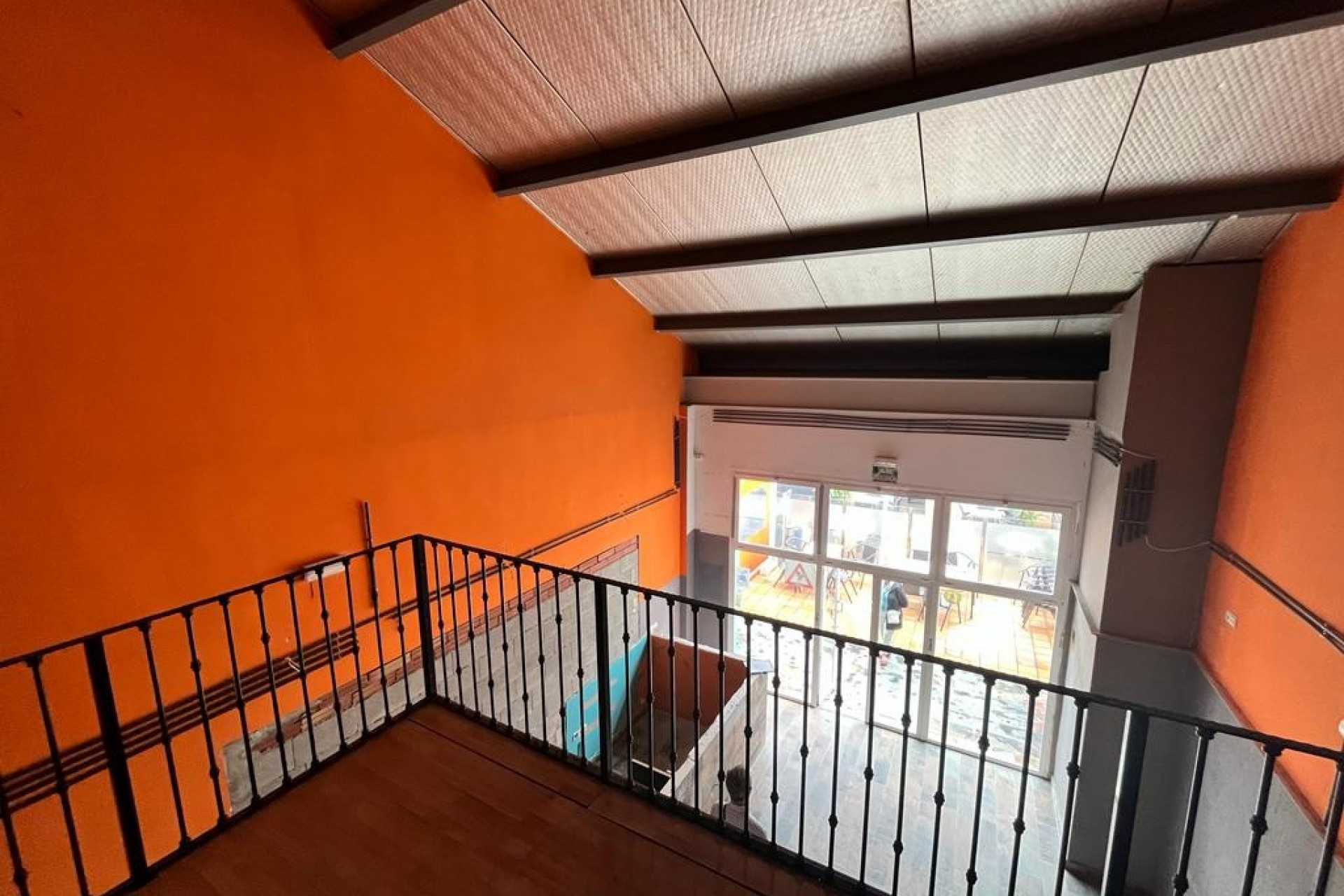 Resale - Commercial Unit - Algorfa - La Finca Golf Resort