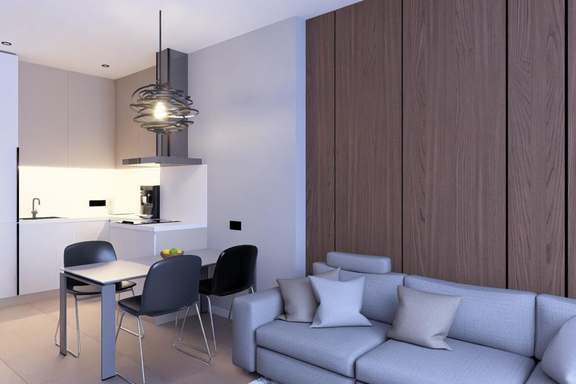 Resale - Commercial Unit - Alicante - Altozano