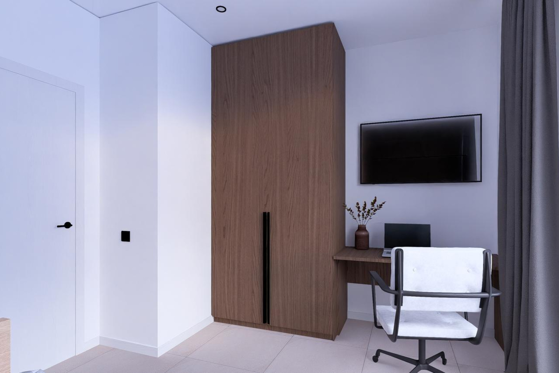 Resale - Commercial Unit - Alicante - Altozano