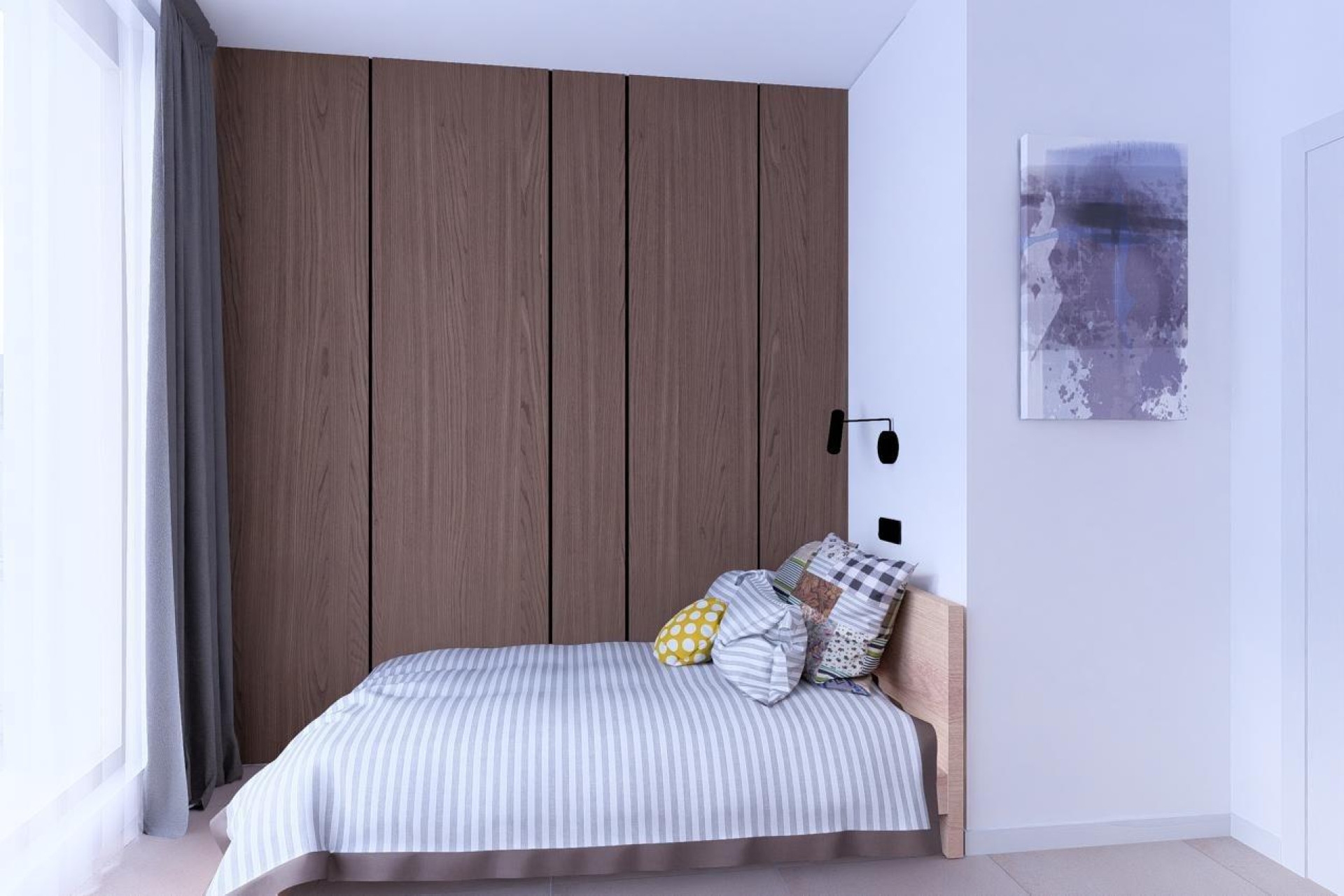 Resale - Commercial Unit - Alicante - Altozano