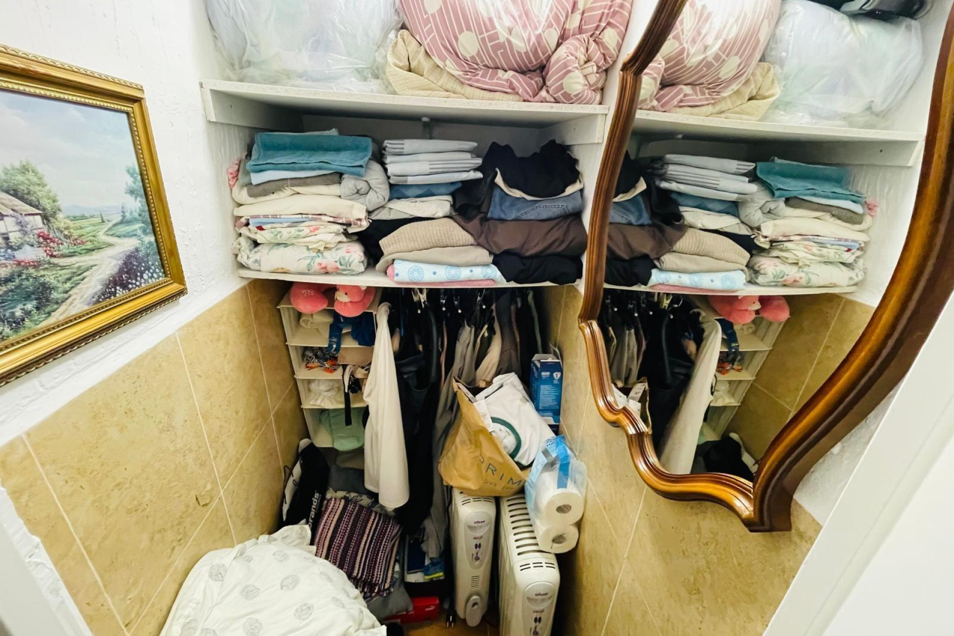 Resale - Commercial Unit - Alicante - Carolinas Altas