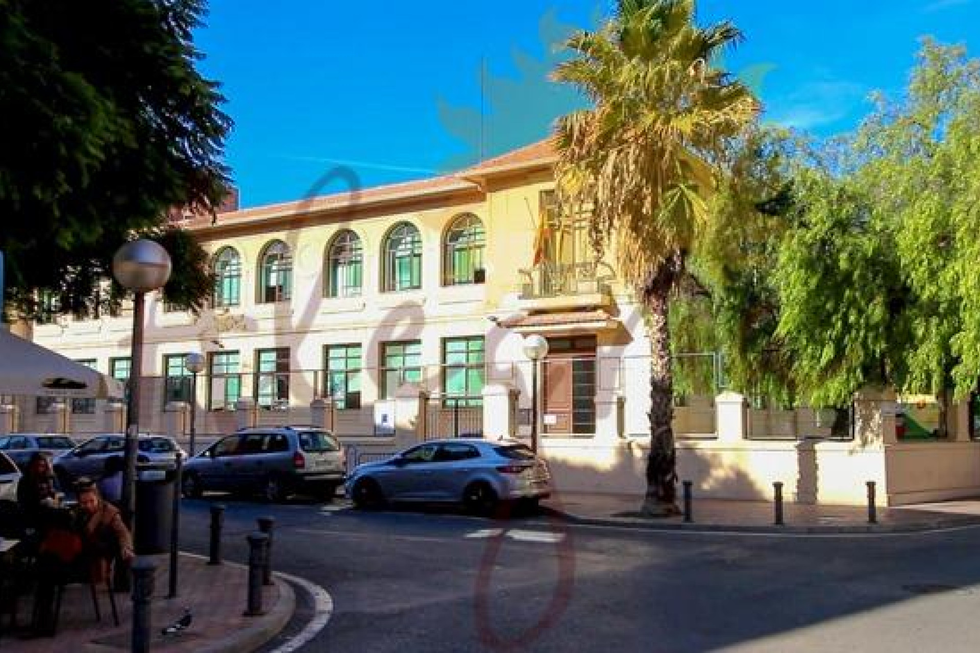 Resale - Commercial Unit - Alicante - Carolinas Altas