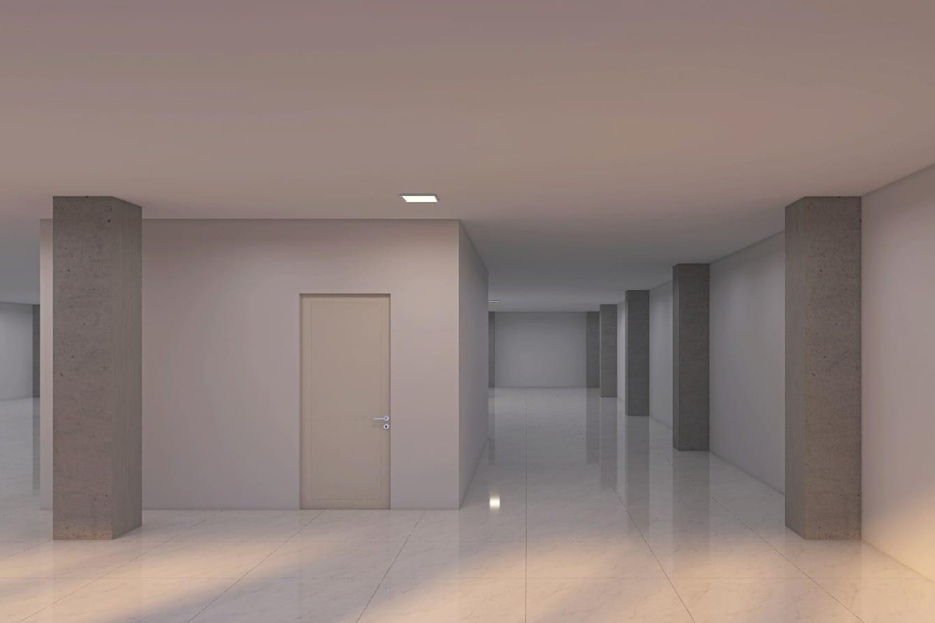 Resale - Commercial Unit - Alicante - Centro Tradicional