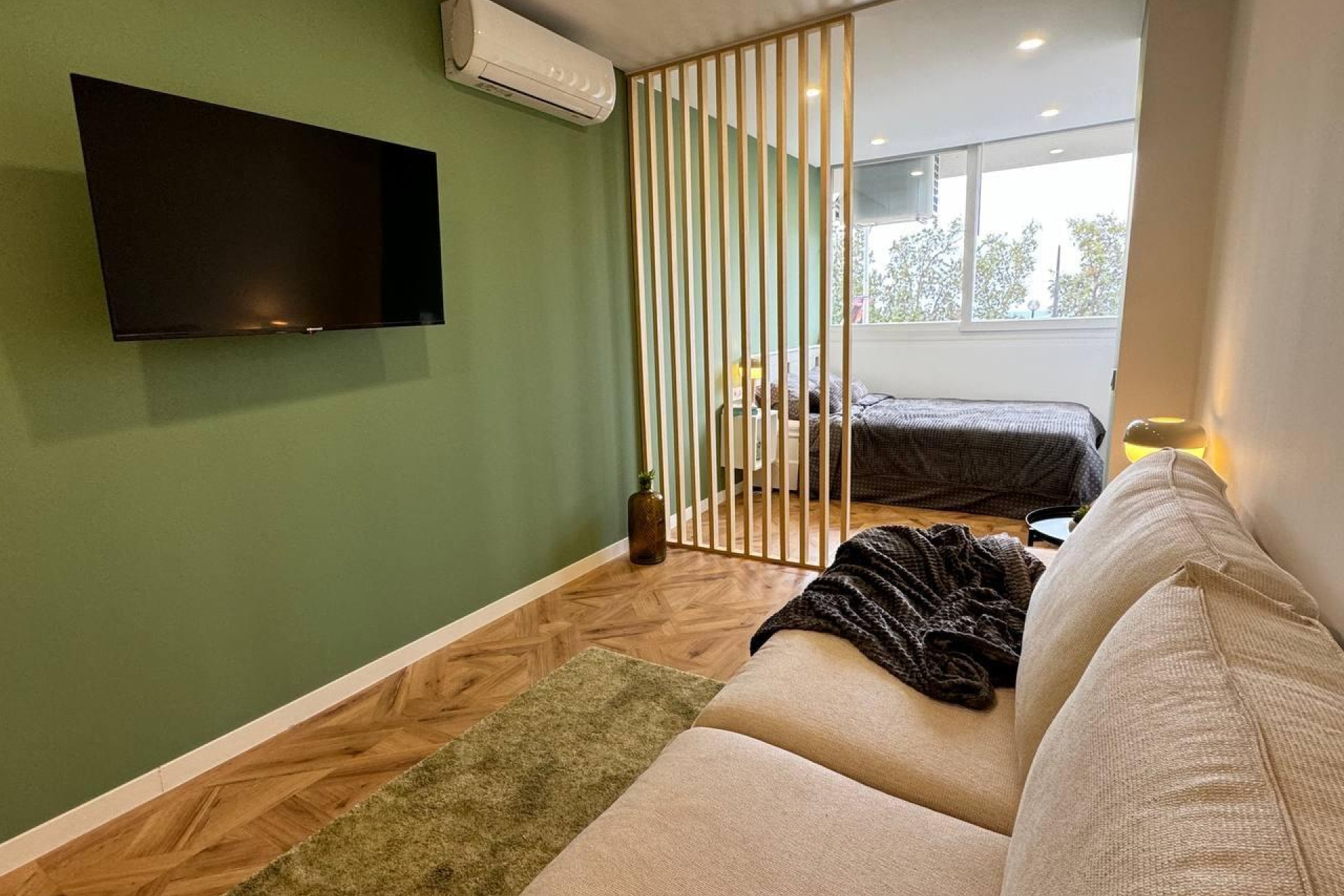 Resale - Commercial Unit - Alicante - Mercado