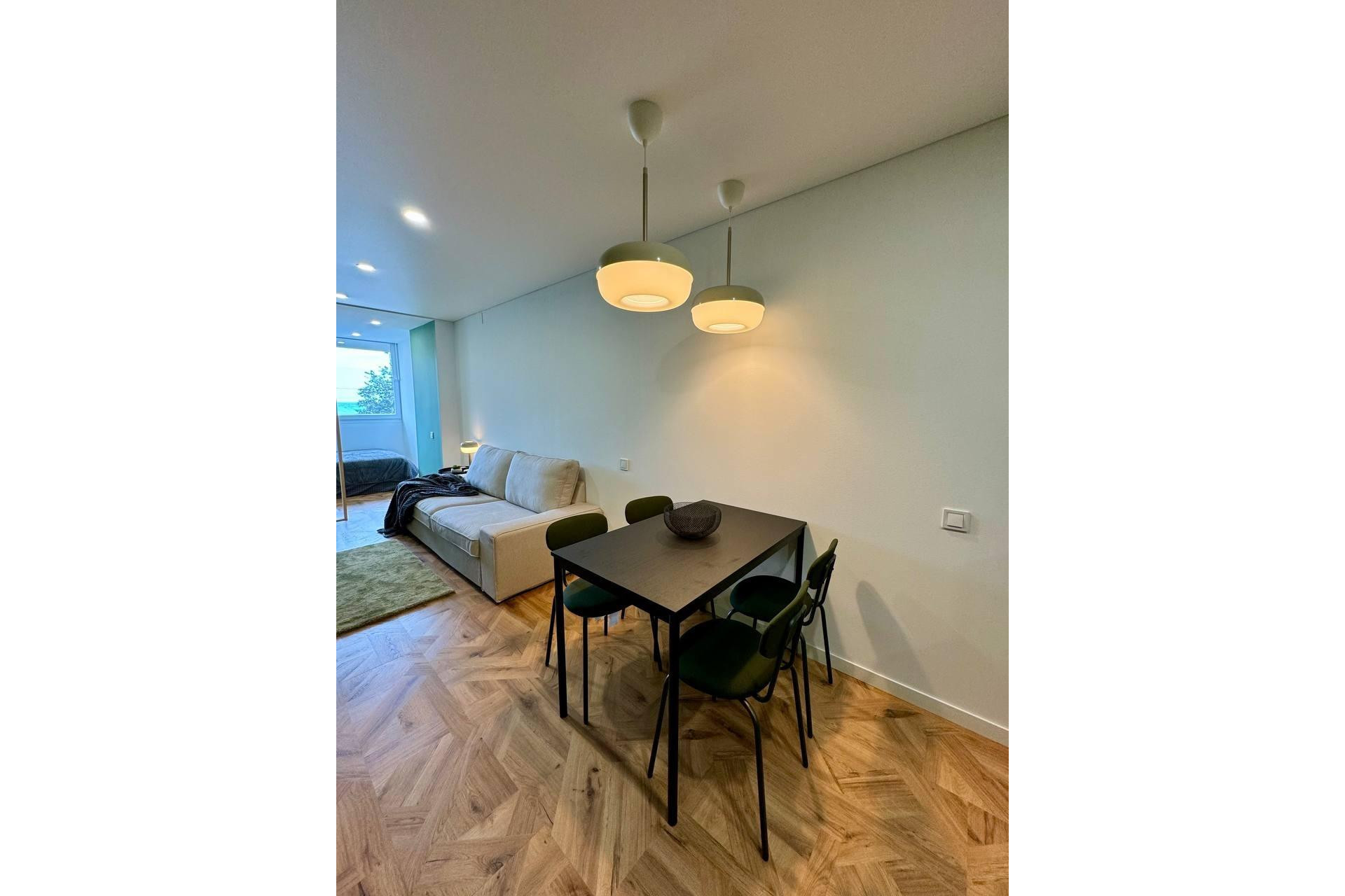 Resale - Commercial Unit - Alicante - Mercado