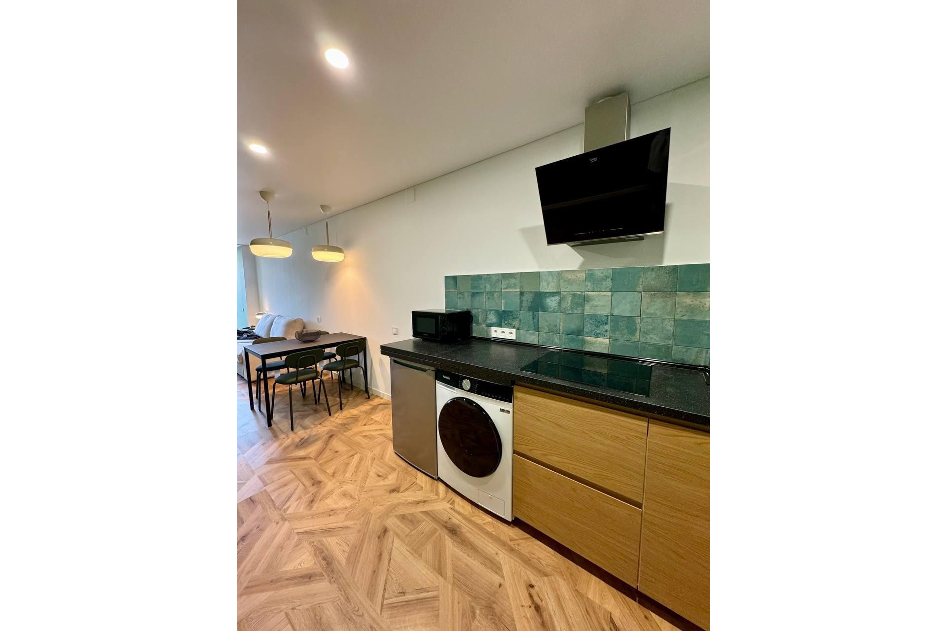 Resale - Commercial Unit - Alicante - Mercado