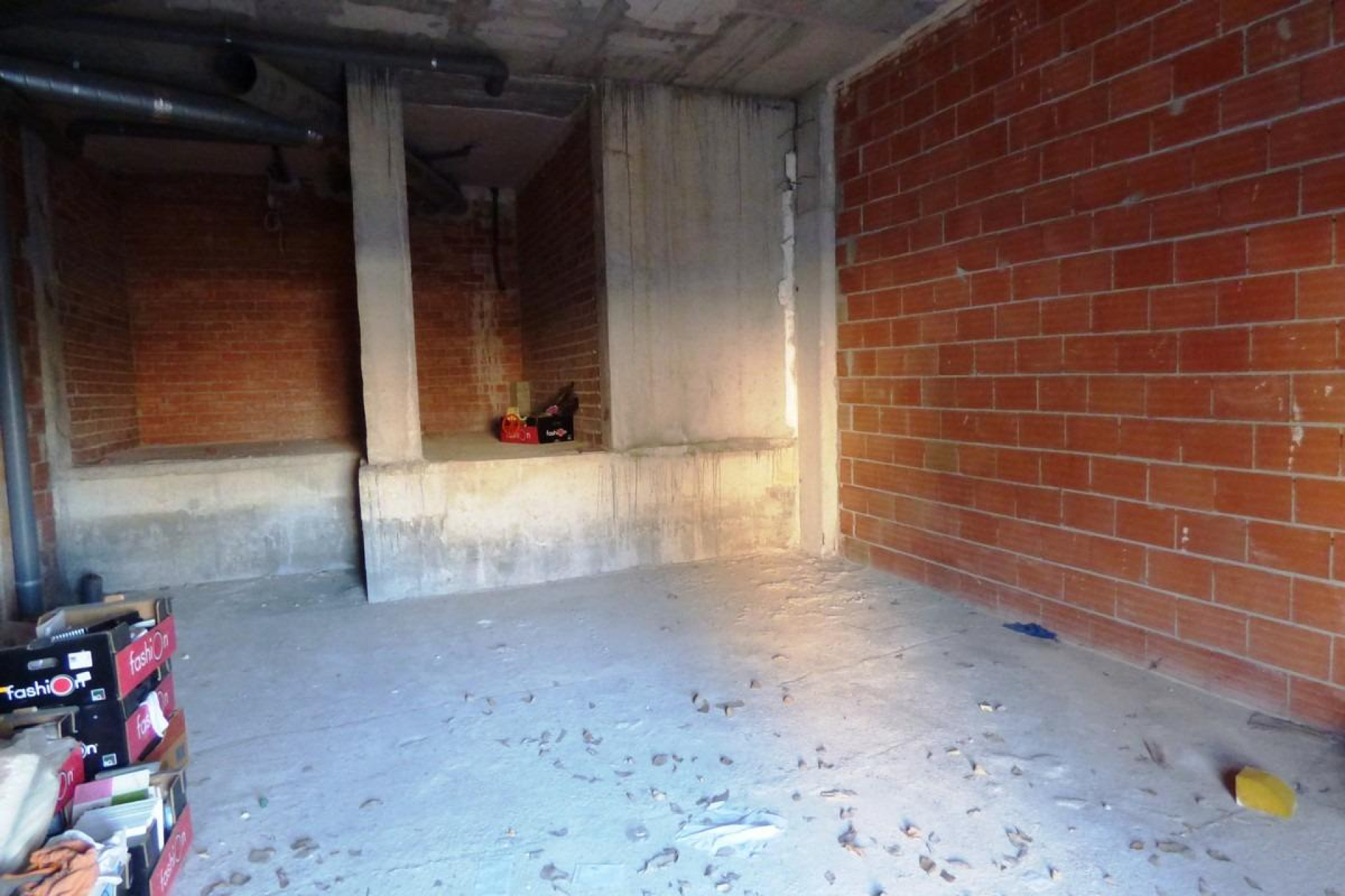 Resale - Commercial Unit - Alicante - Playa de San Juan