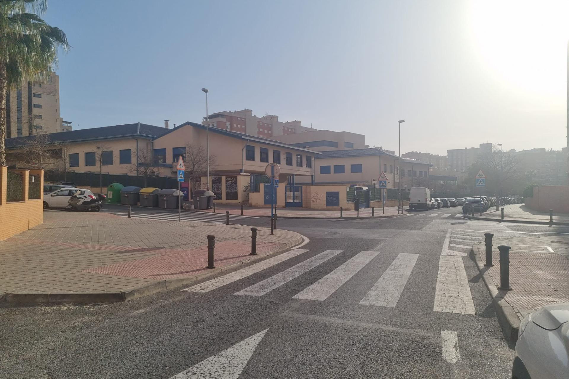 Resale - Commercial Unit - Alicante - Playa de San Juan