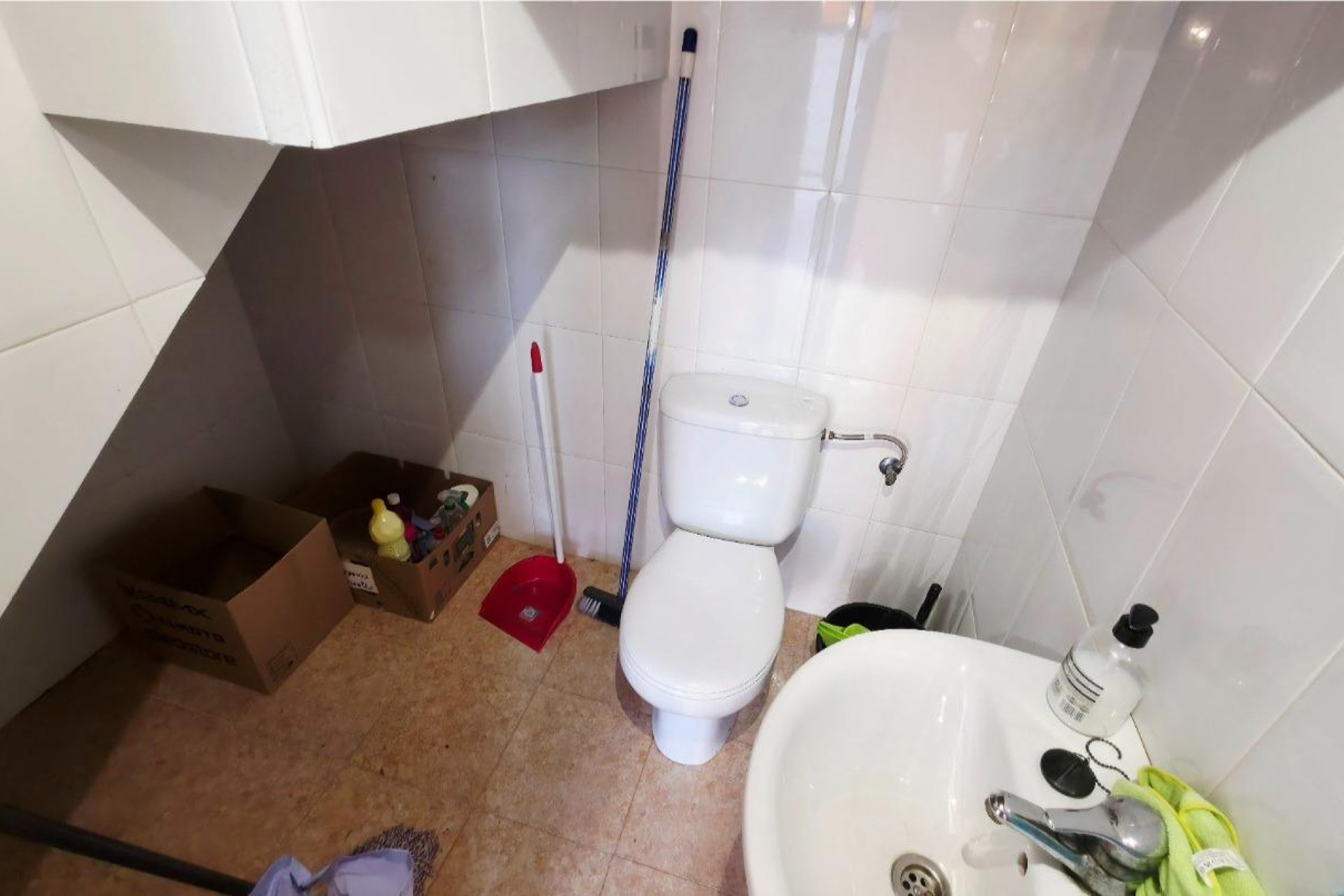 Resale - Commercial Unit - Alicante - Playa de San Juan