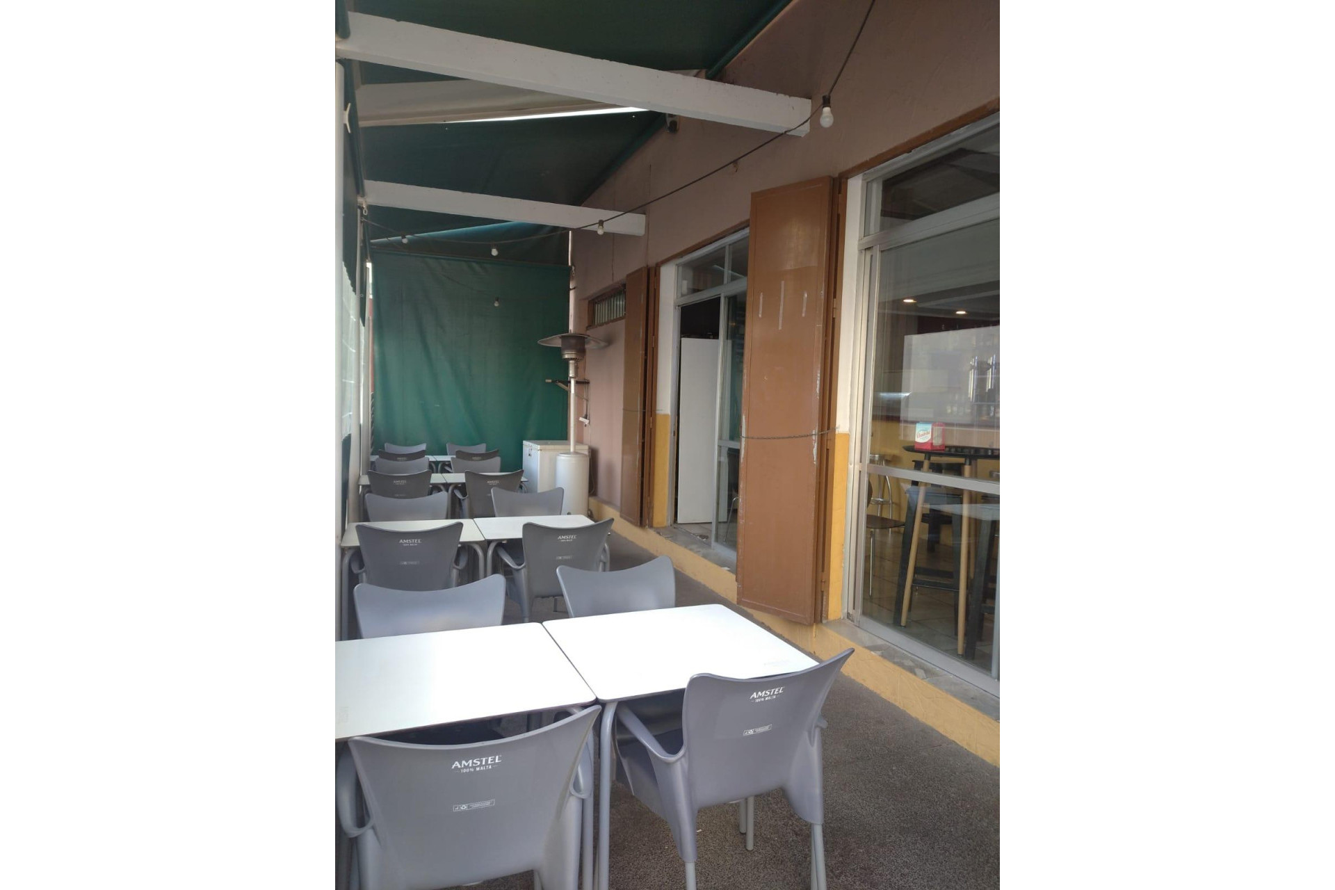 Resale - Commercial Unit - Alicante - San Gabriel