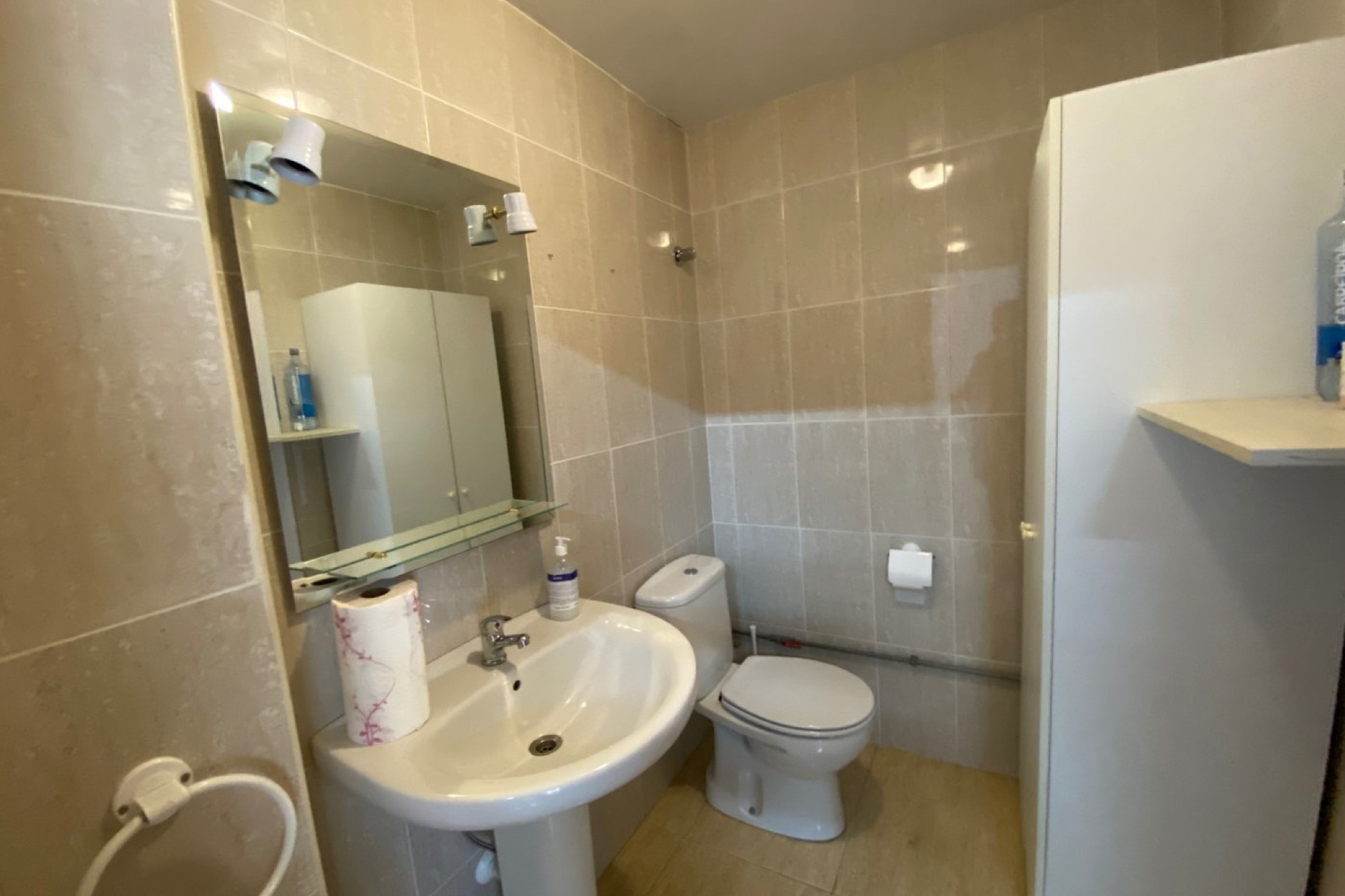 Resale - Commercial Unit - Alicante - Villafranqueza