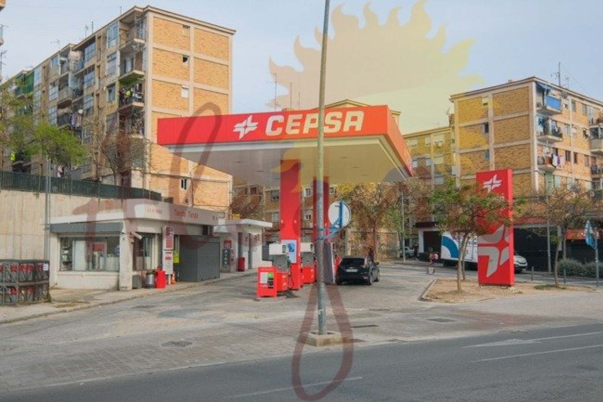 Resale - Commercial Unit - Alicante - Virgen del remedio