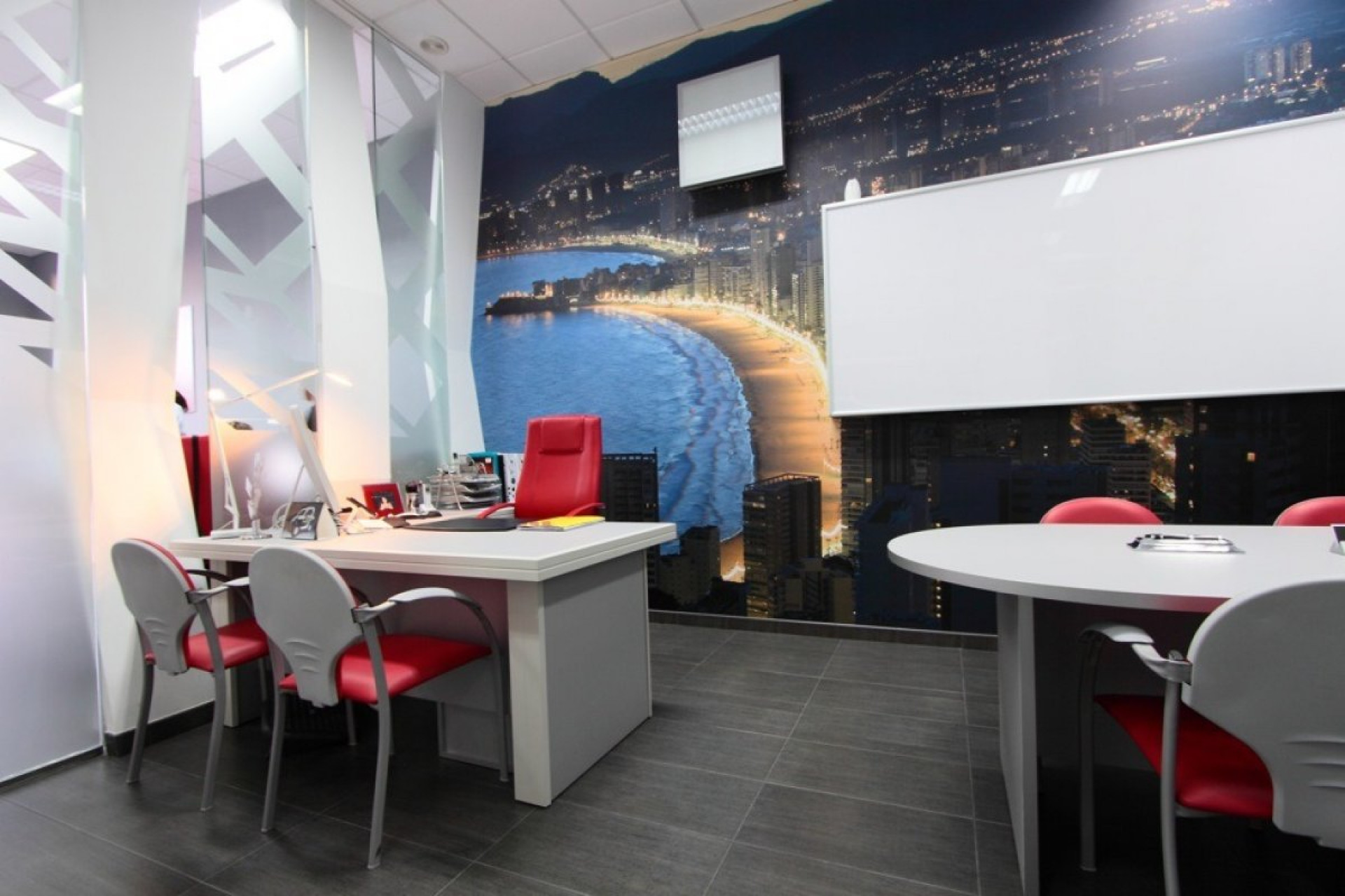 Resale - Commercial Unit - Benidorm - Hotel Bali