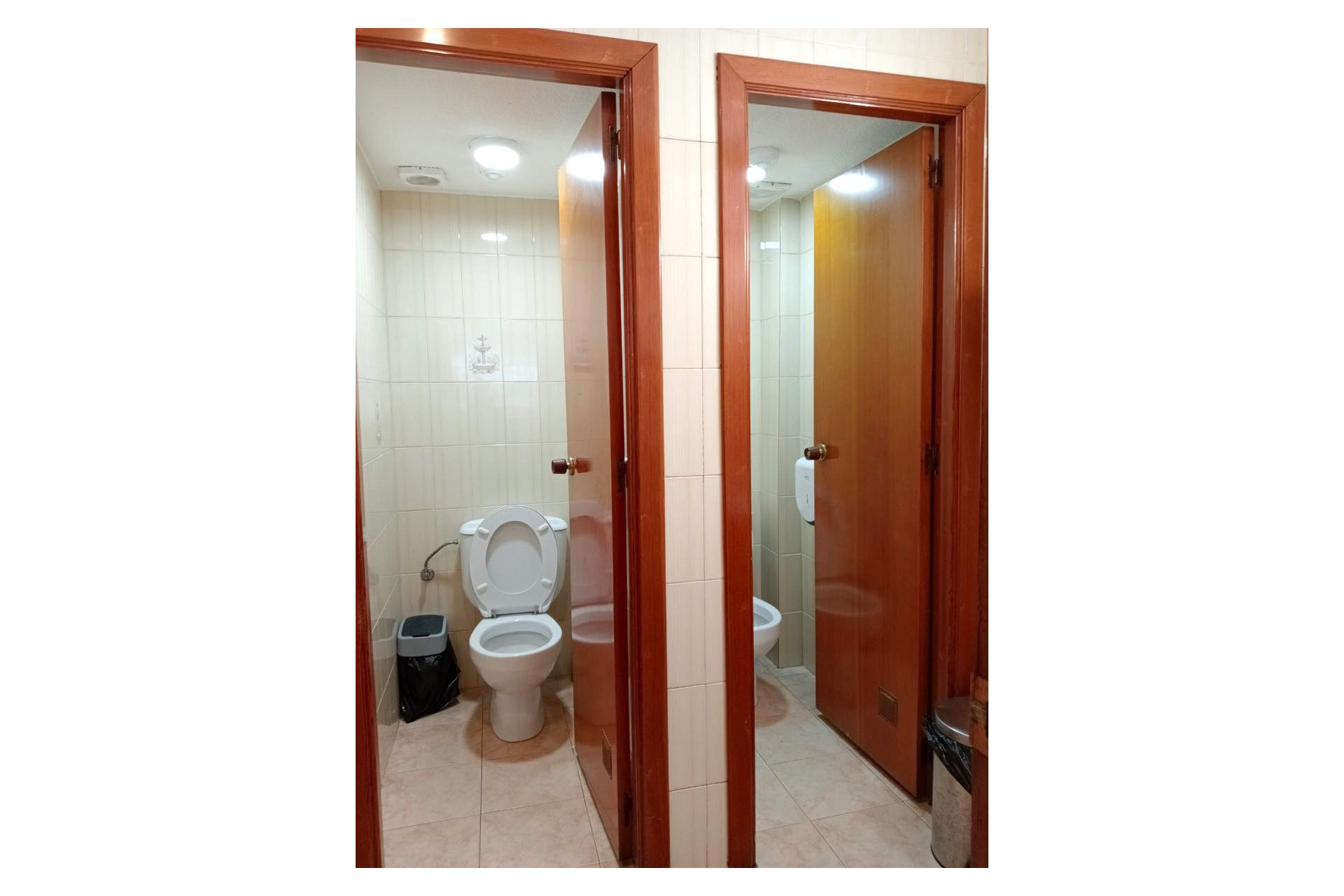 Resale - Commercial Unit - Benidorm - Zona de Poniente