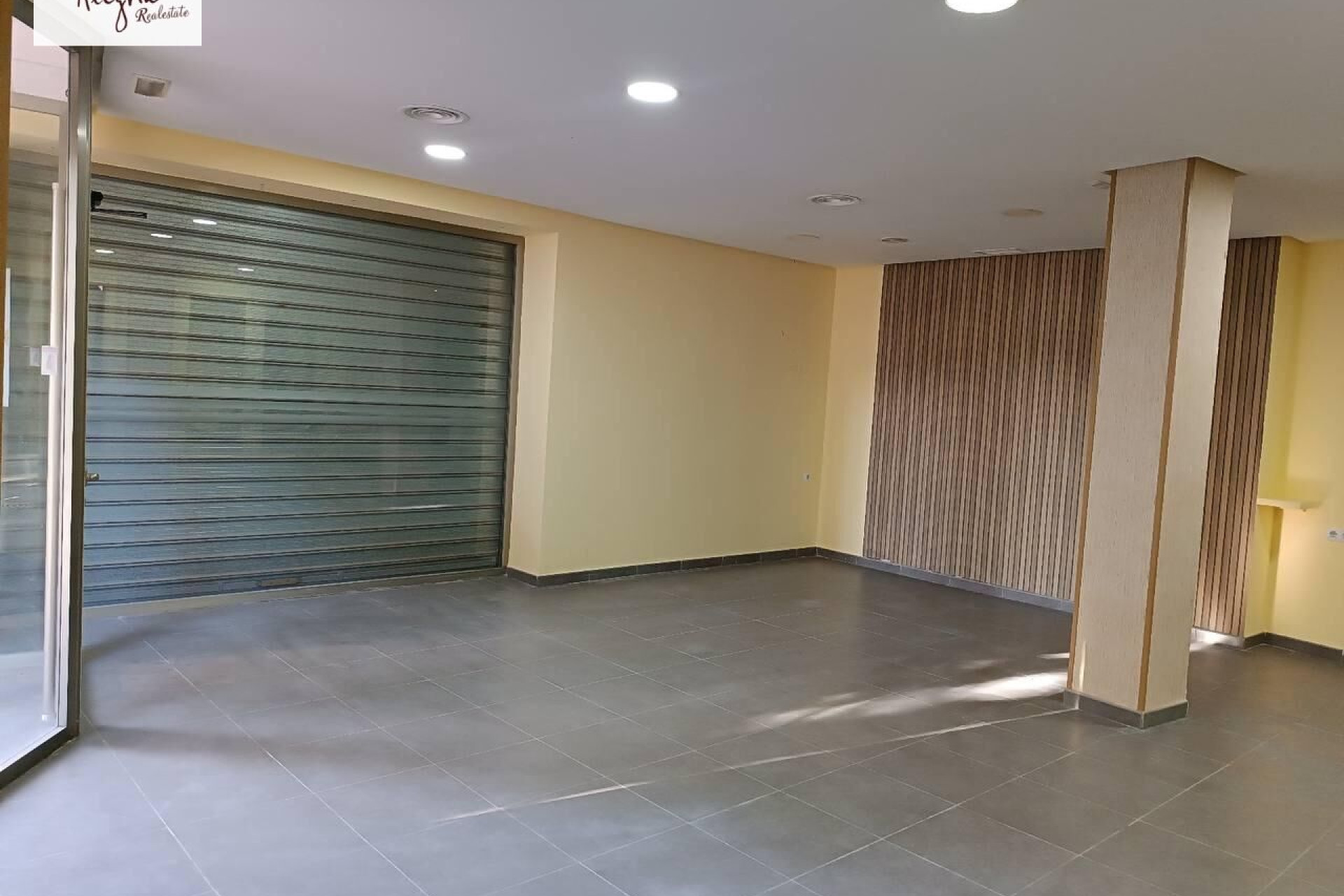 Resale - Commercial Unit - Burjassot - UNIVERSIDADES