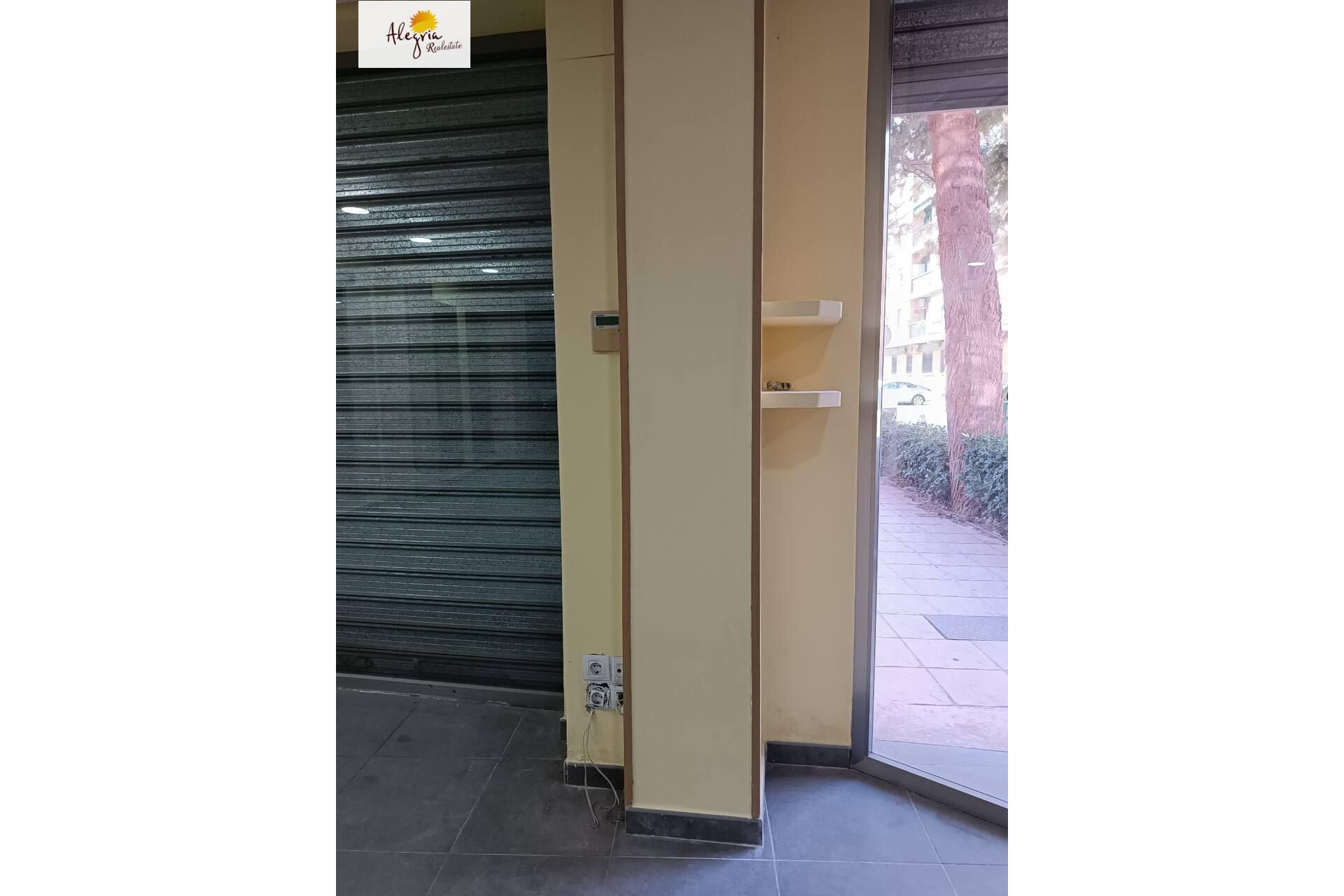 Resale - Commercial Unit - Burjassot - UNIVERSIDADES
