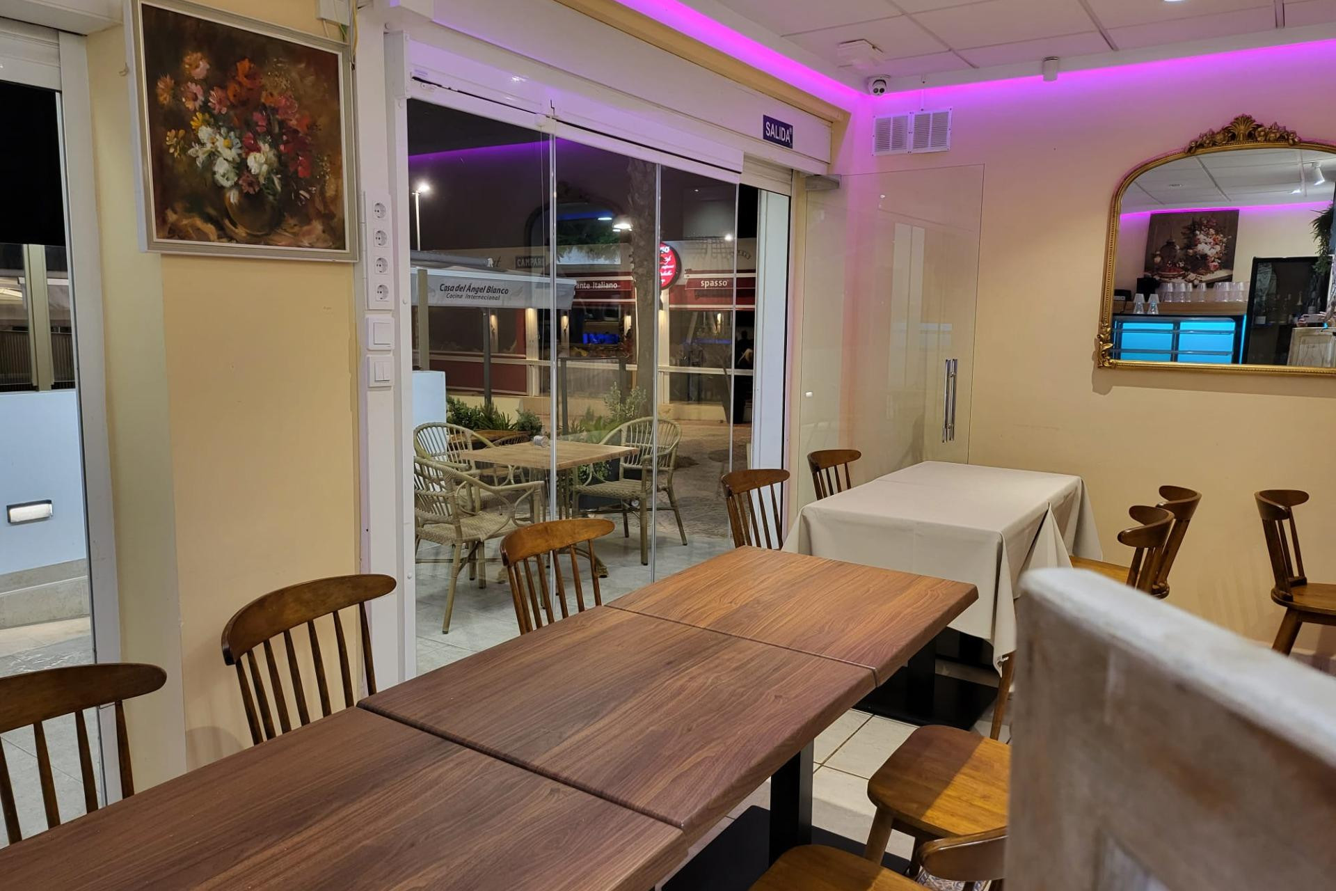 Resale - Commercial Unit - Calpe - Ifach