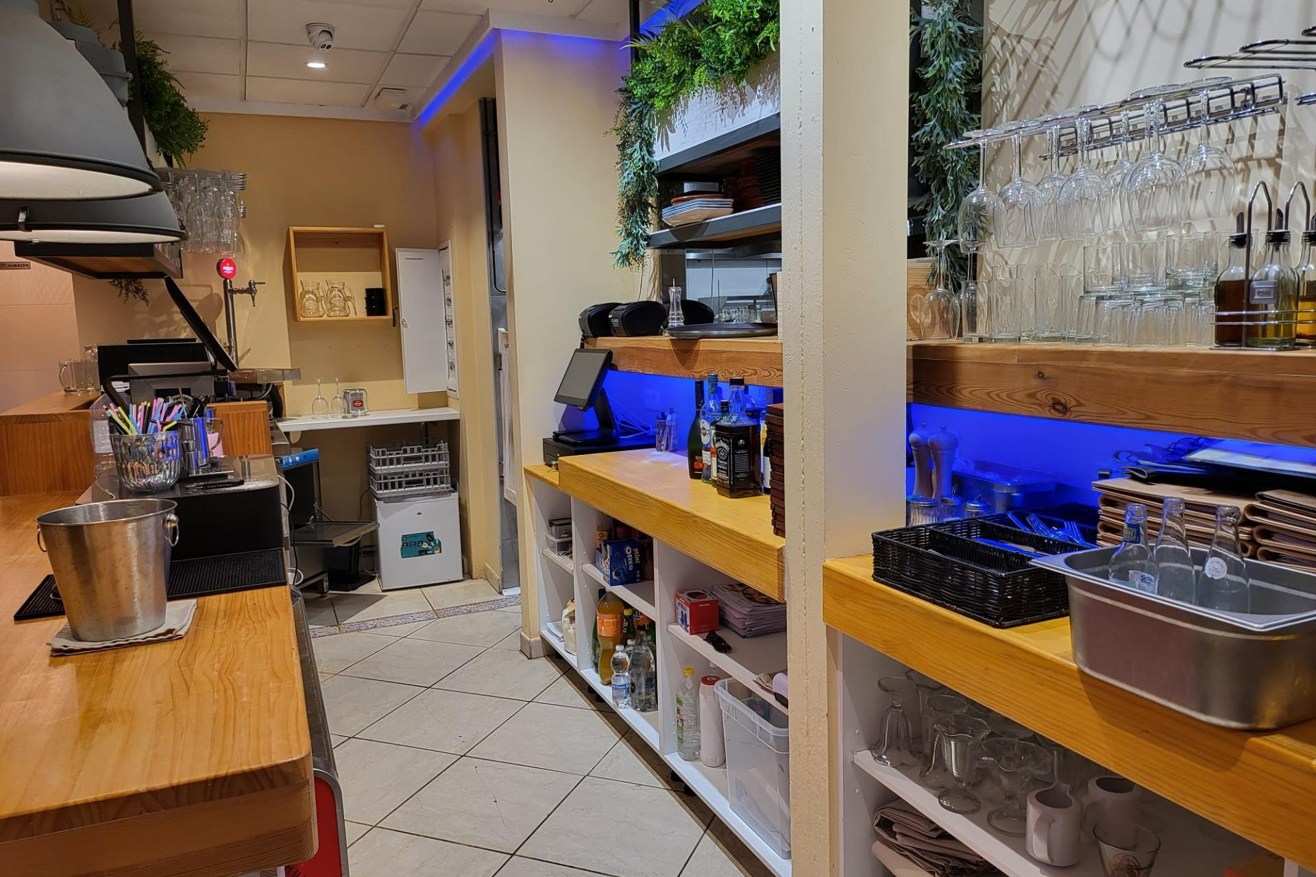 Resale - Commercial Unit - Calpe - Ifach