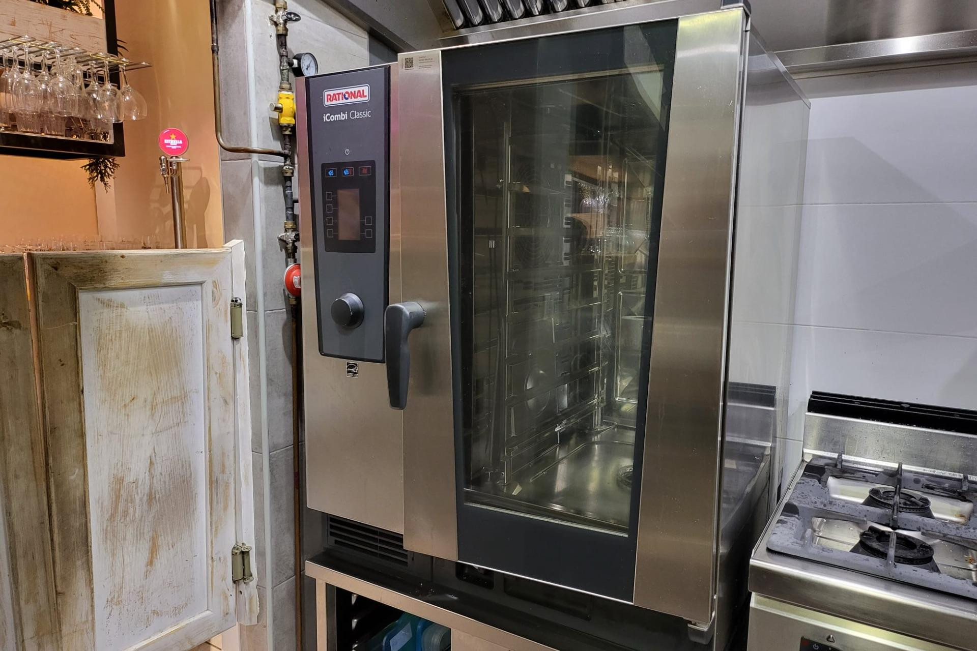 Resale - Commercial Unit - Calpe - Ifach