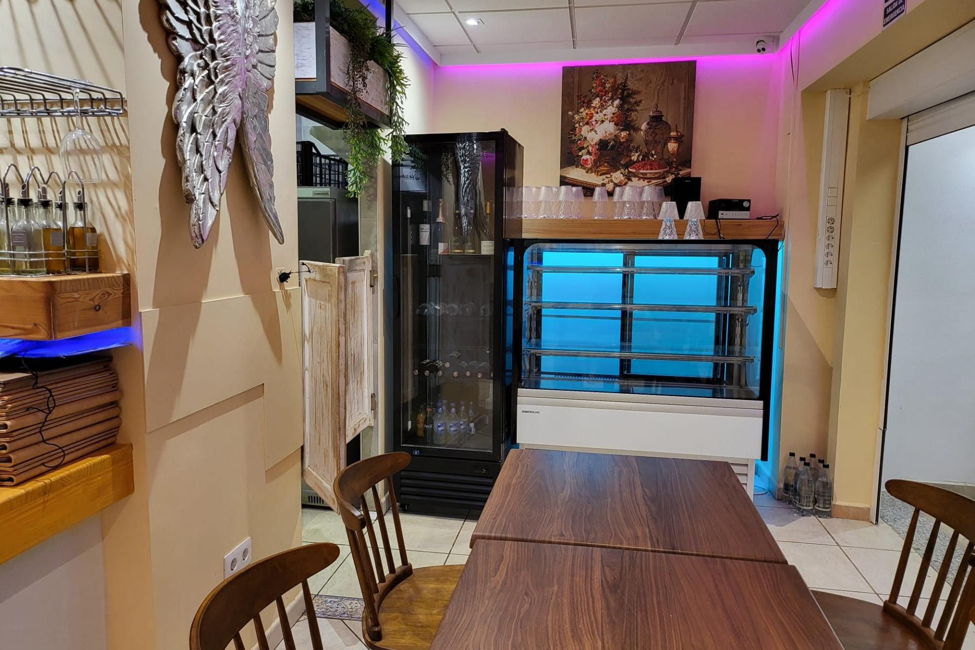 Resale - Commercial Unit - Calpe - Ifach