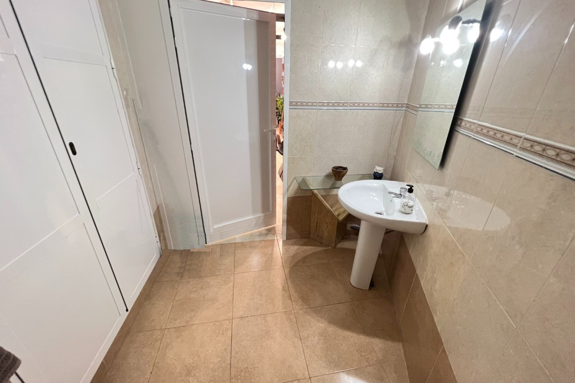 Resale - Commercial Unit - Guardamar del Segura - Centro