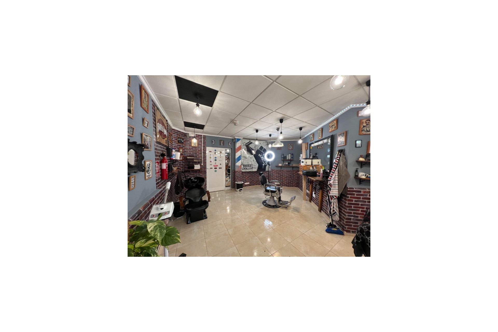 Resale - Commercial Unit - Guardamar del Segura - Guardamar