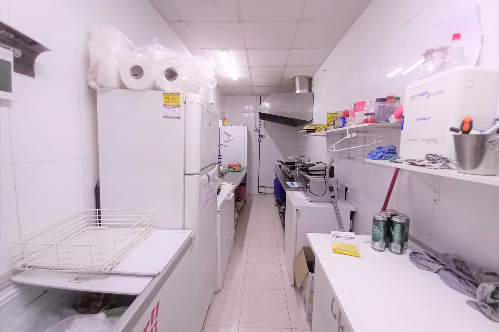 Resale - Commercial Unit - Guardamar del Segura